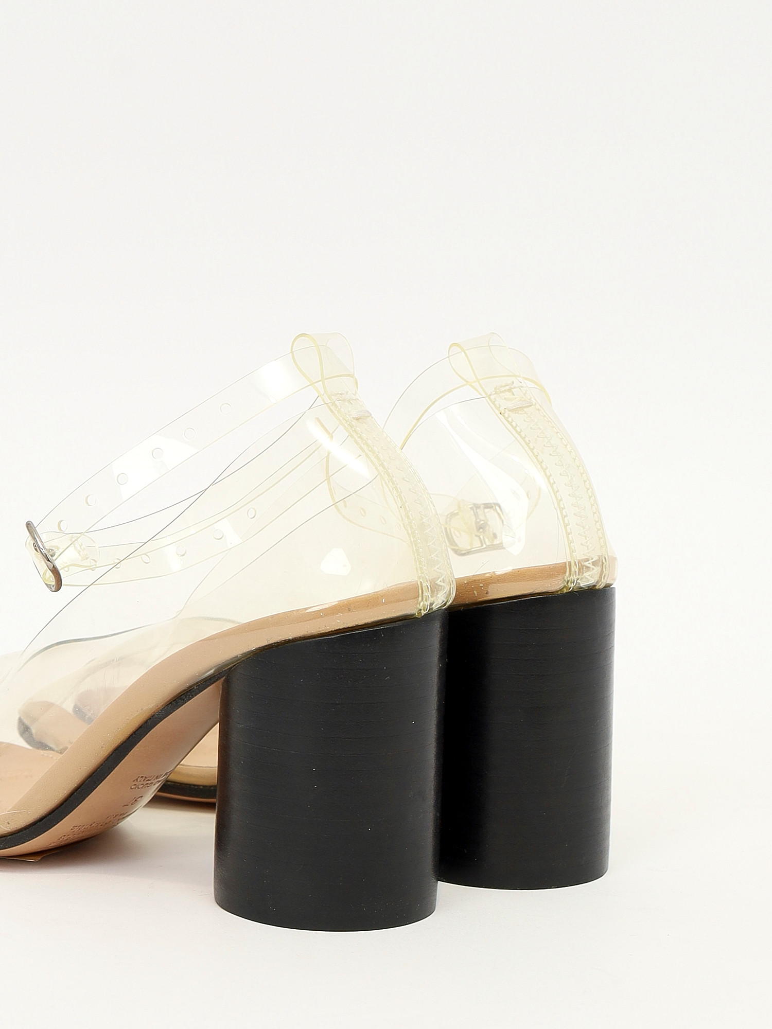 Обувь Maison Margiela Tabi 37 изображение #8