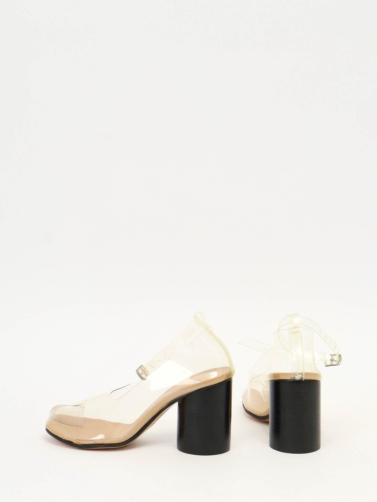 Обувь Maison Margiela Tabi 37 изображение #5