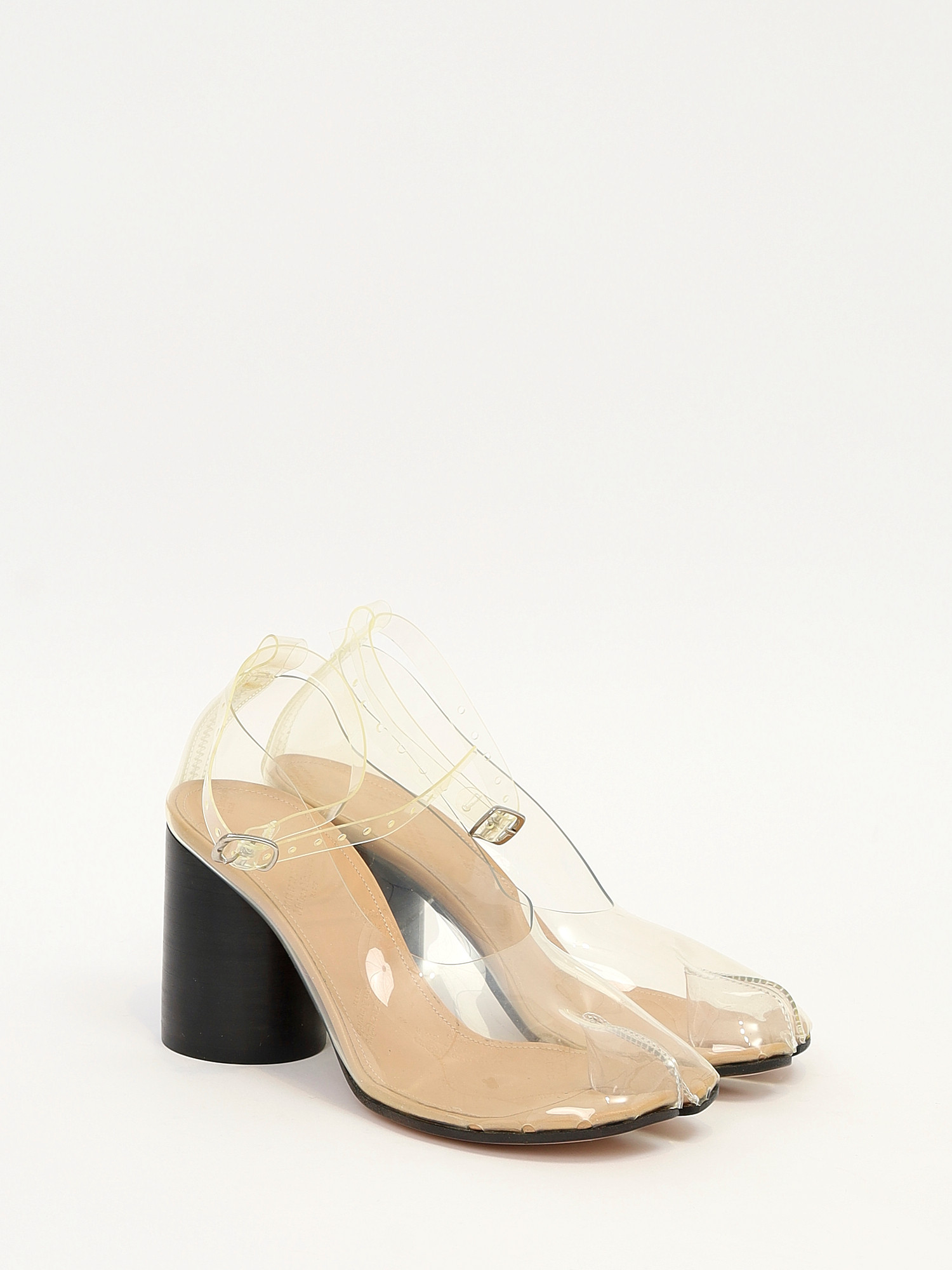 Обувь Maison Margiela Tabi 37 изображение #3
