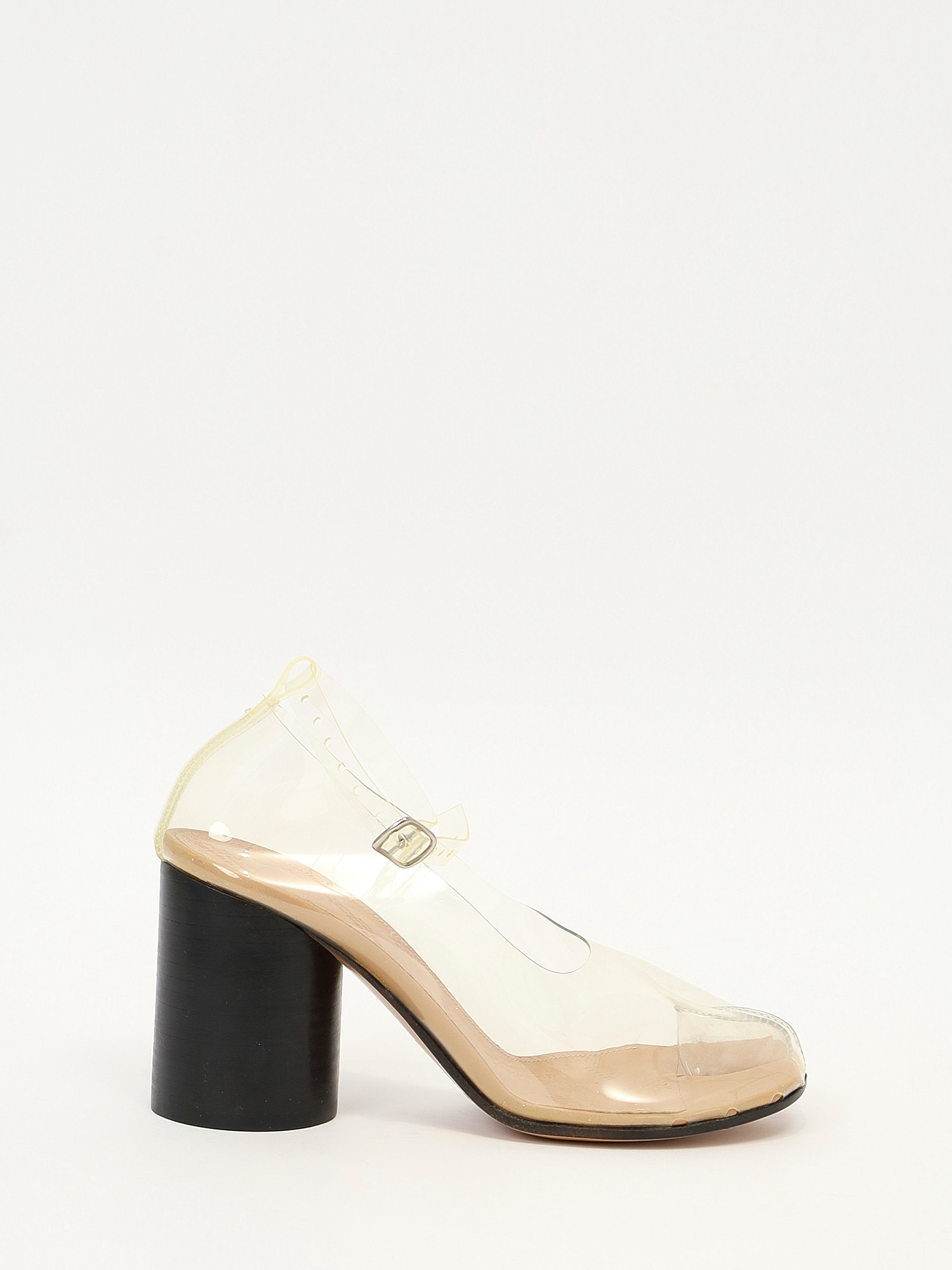 Обувь Maison Margiela Tabi 37 изображение #1