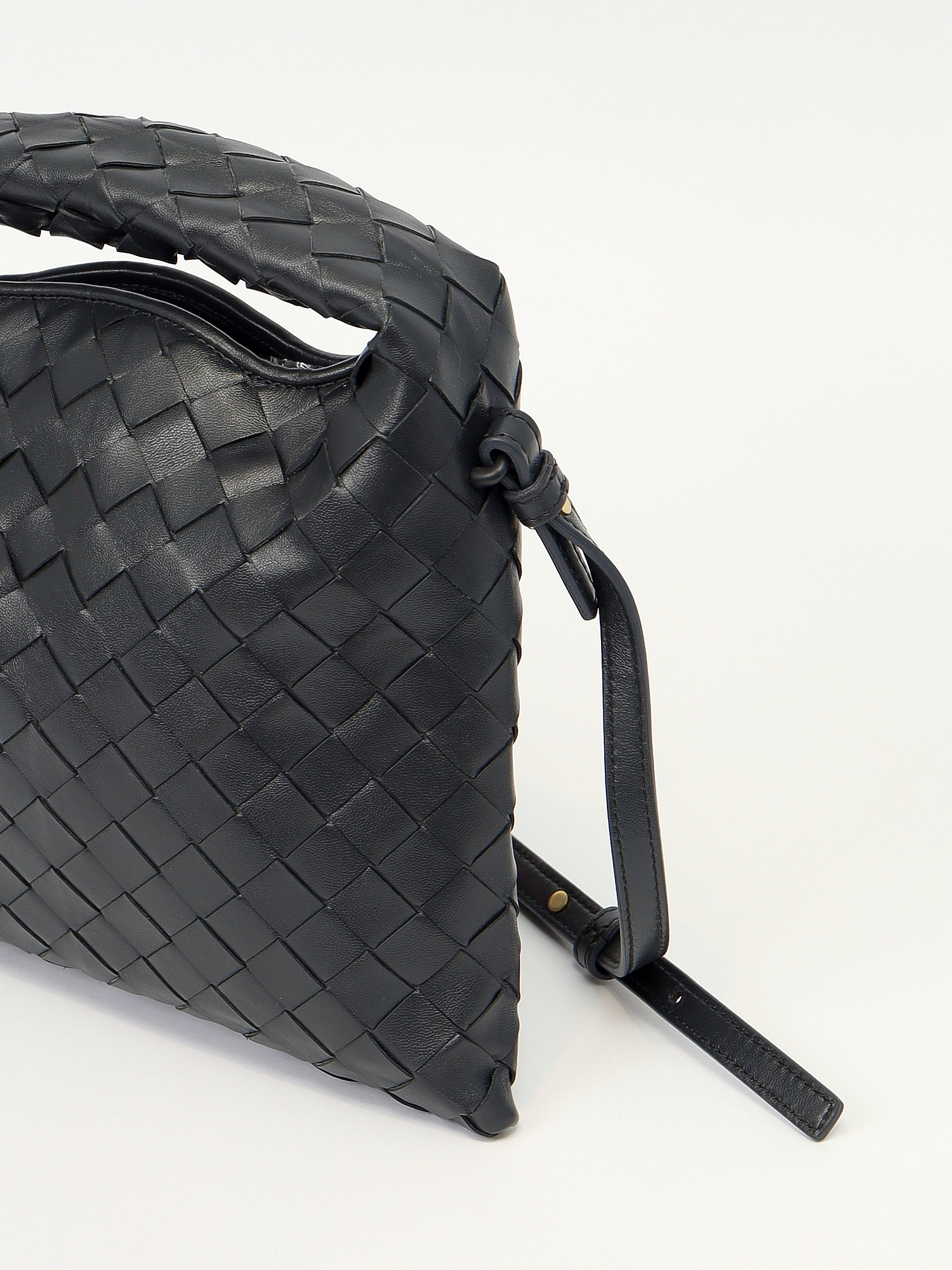 Сумки Bottega Veneta Hop  изображение #7