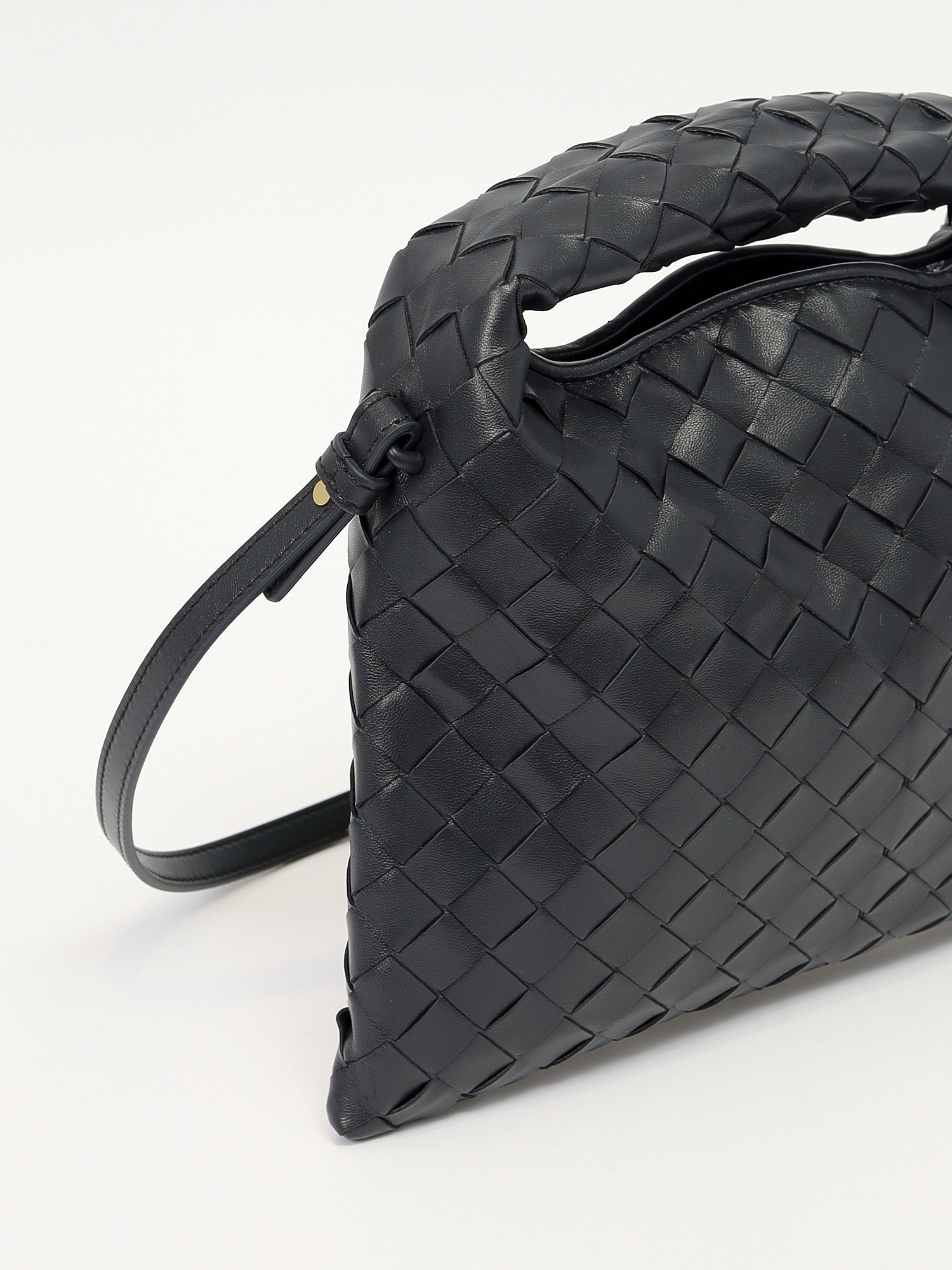 Сумки Bottega Veneta Hop  изображение #6