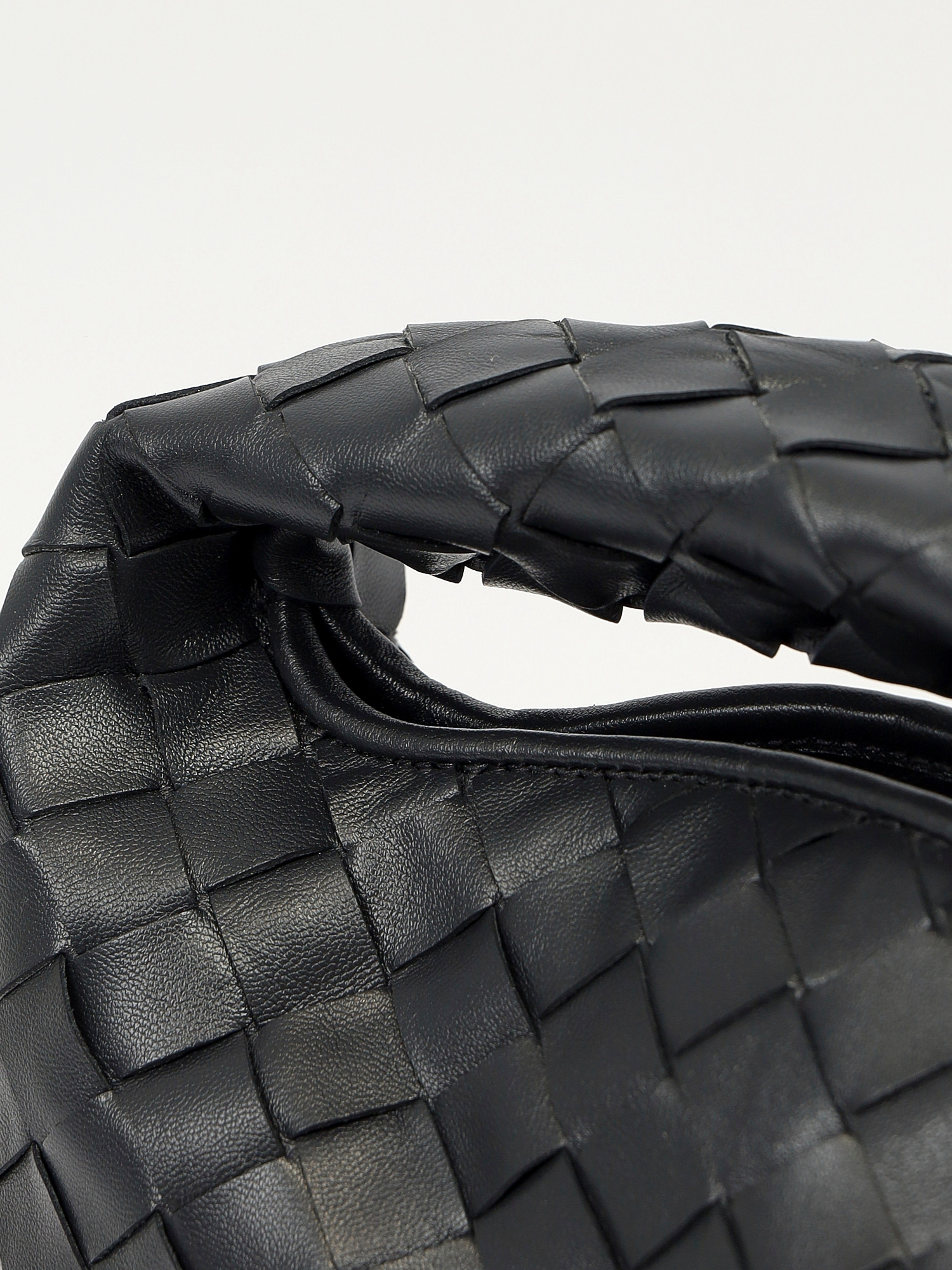 Сумки Bottega Veneta Hop  изображение #8