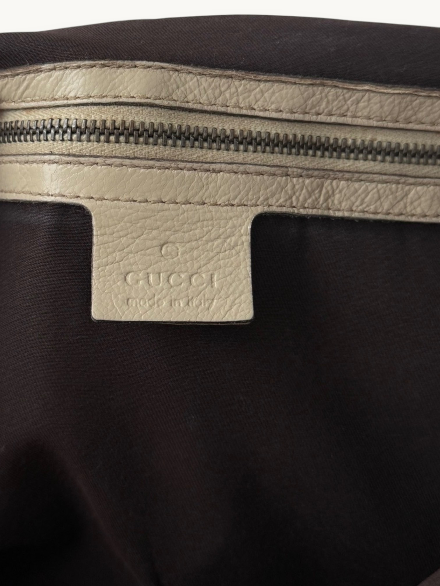 Сумки Gucci Bamboo изображение #9