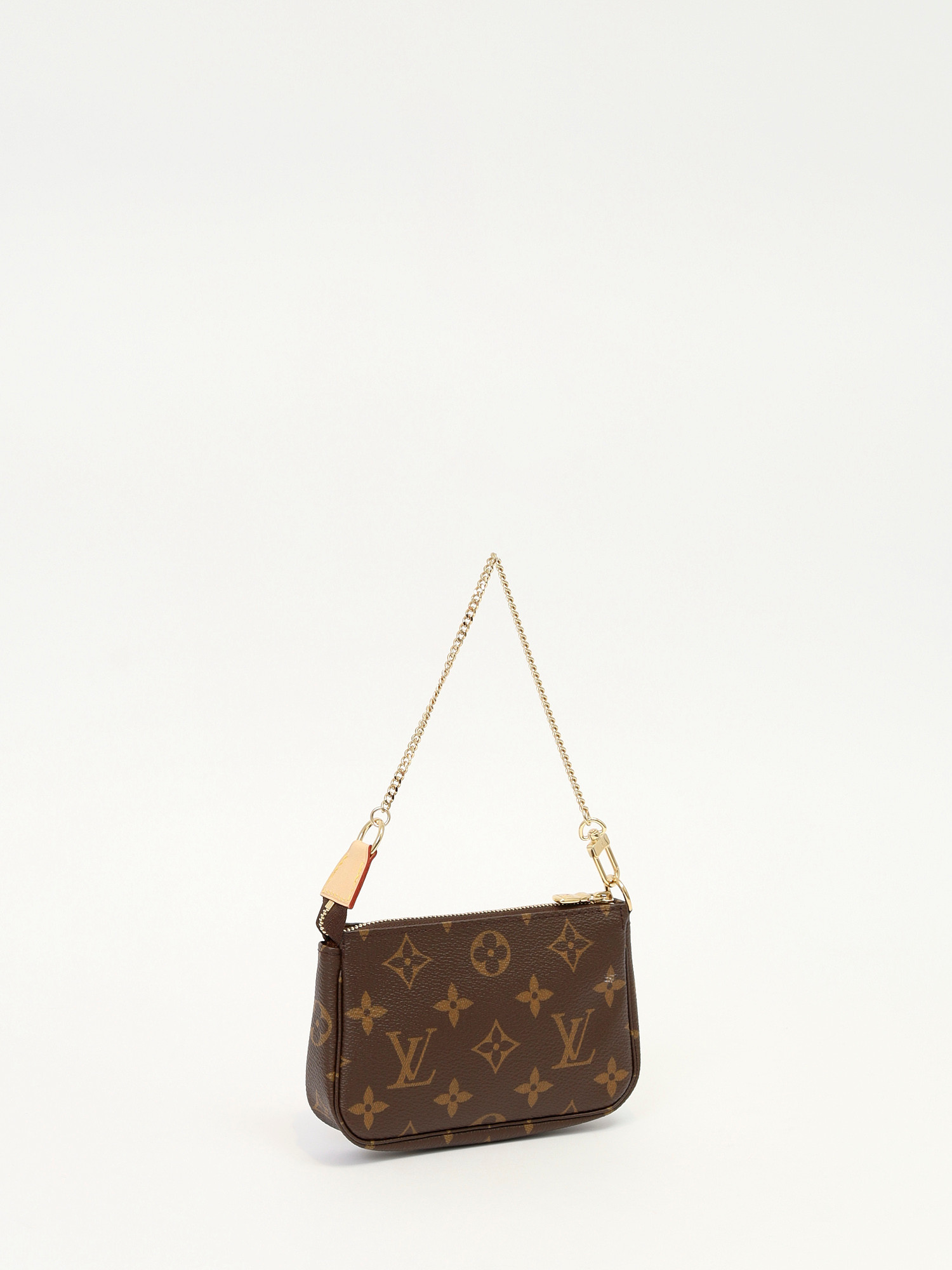 Сумки Louis Vuitton Pochette изображение #4