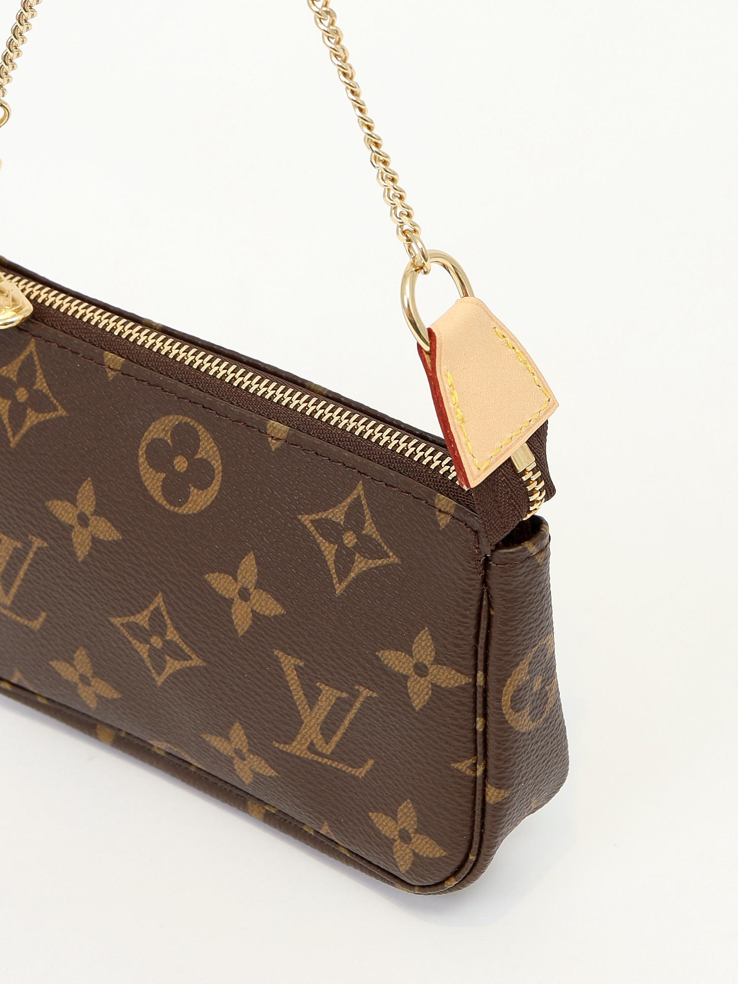 Сумки Louis Vuitton Pochette изображение #6