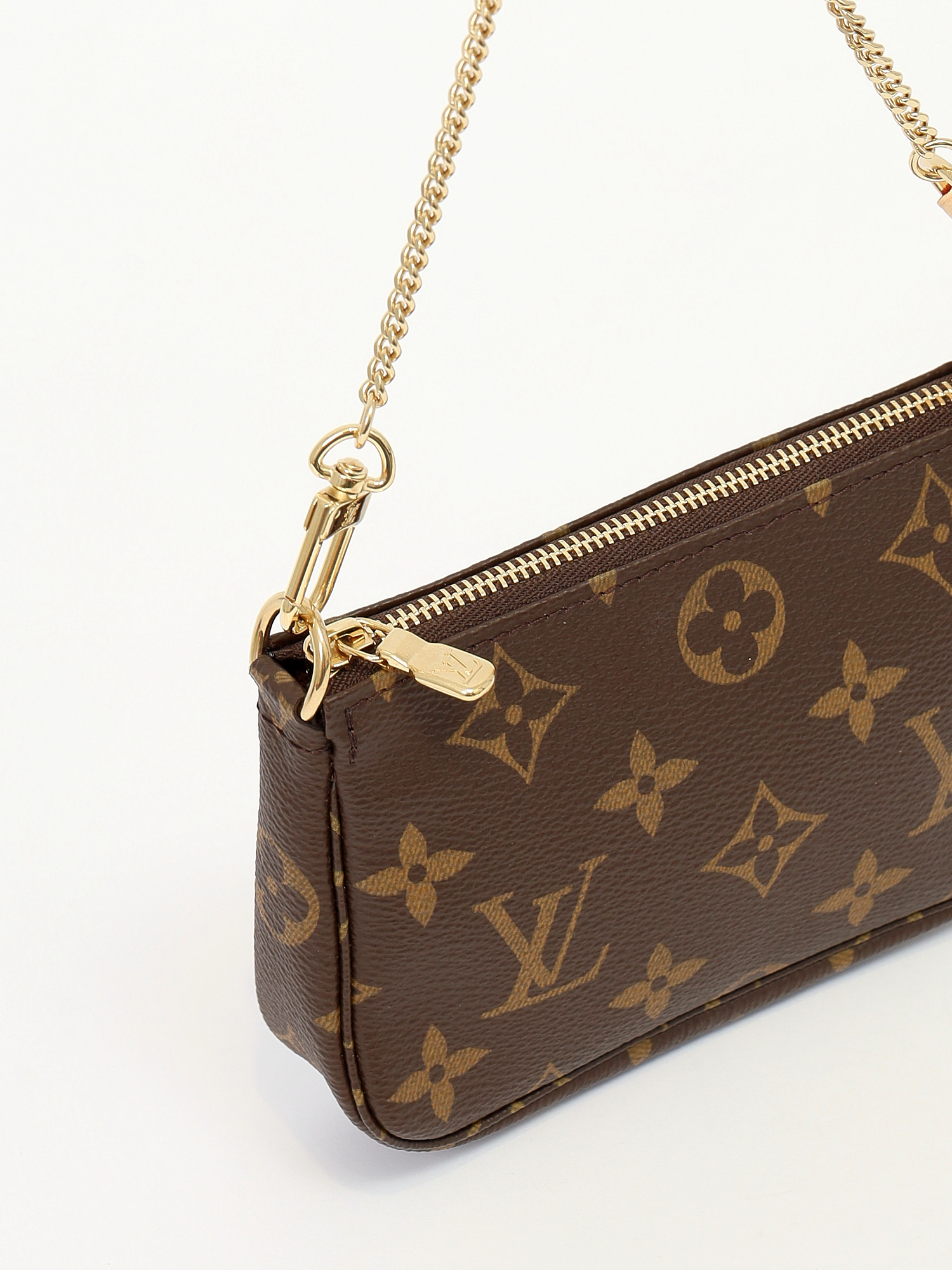 Сумки Louis Vuitton Pochette изображение #7