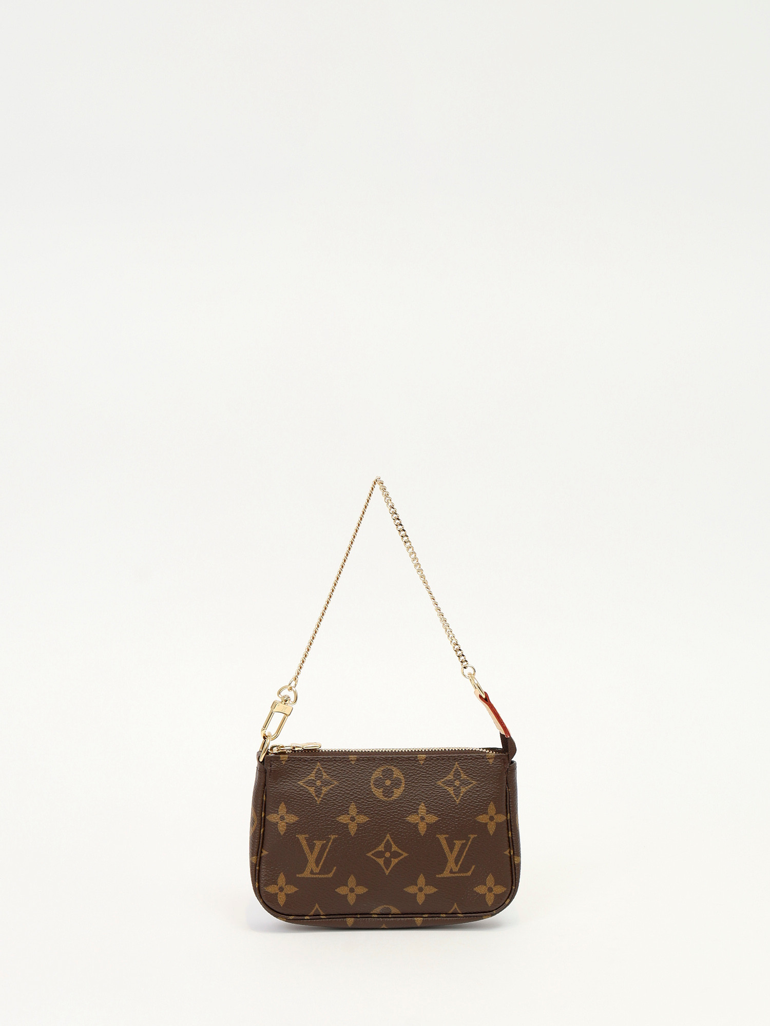 Сумки Louis Vuitton Pochette изображение #1