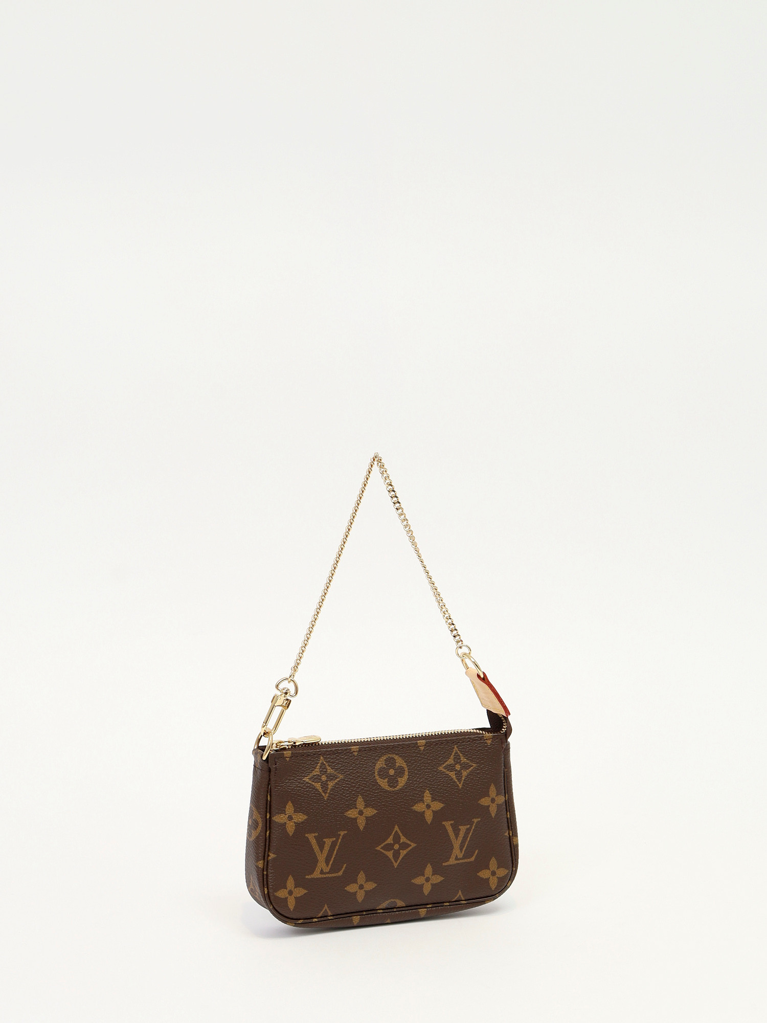 Сумки Louis Vuitton Pochette изображение #3
