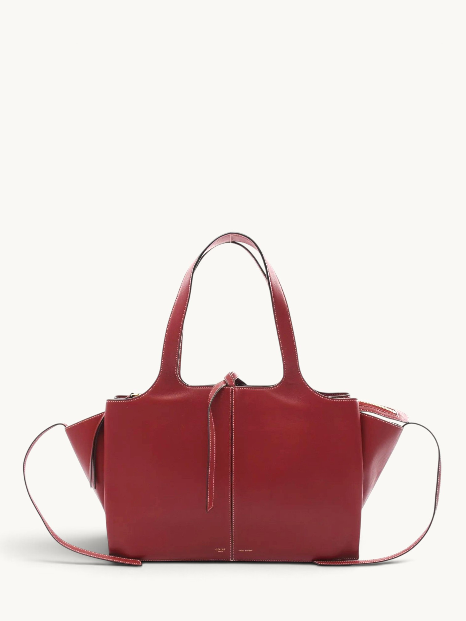 Сумки Celine Tri-Fold изображение #1