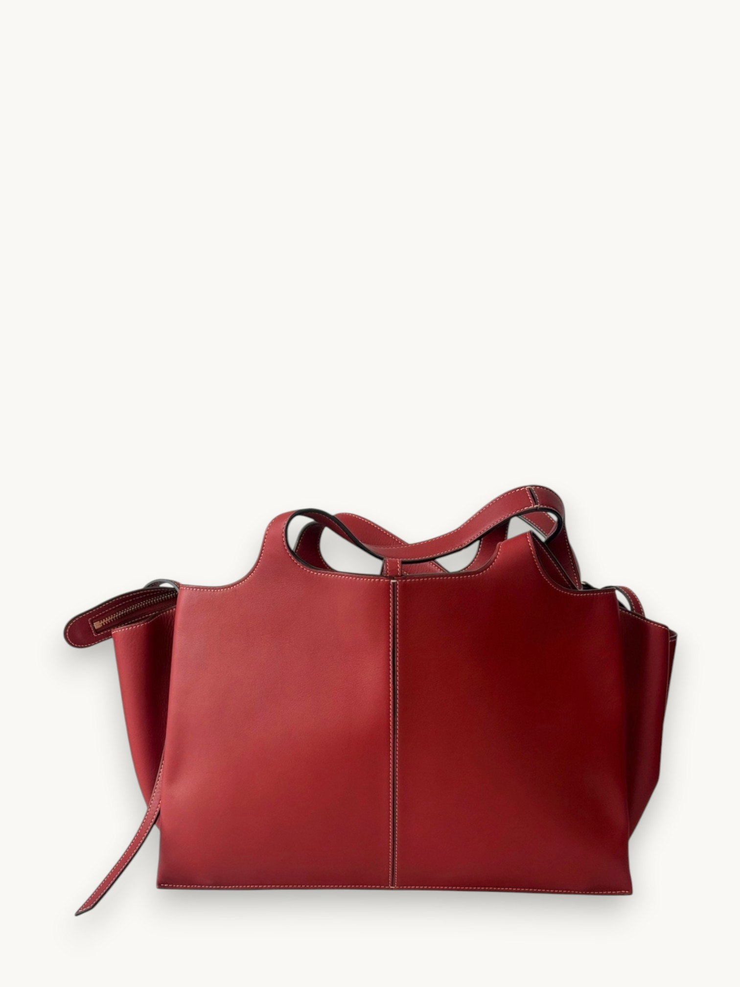 Сумки Celine Tri-Fold изображение #5