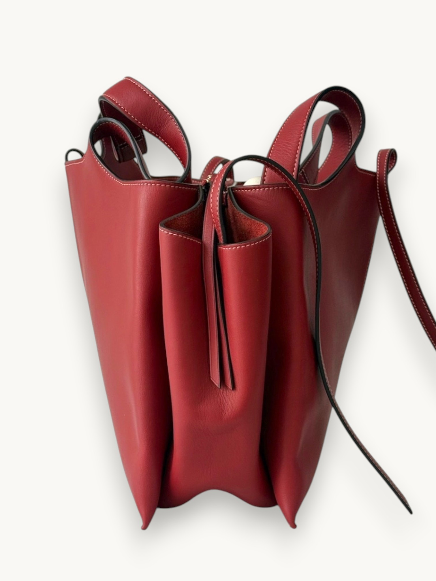 Сумки Celine Tri-Fold изображение #4