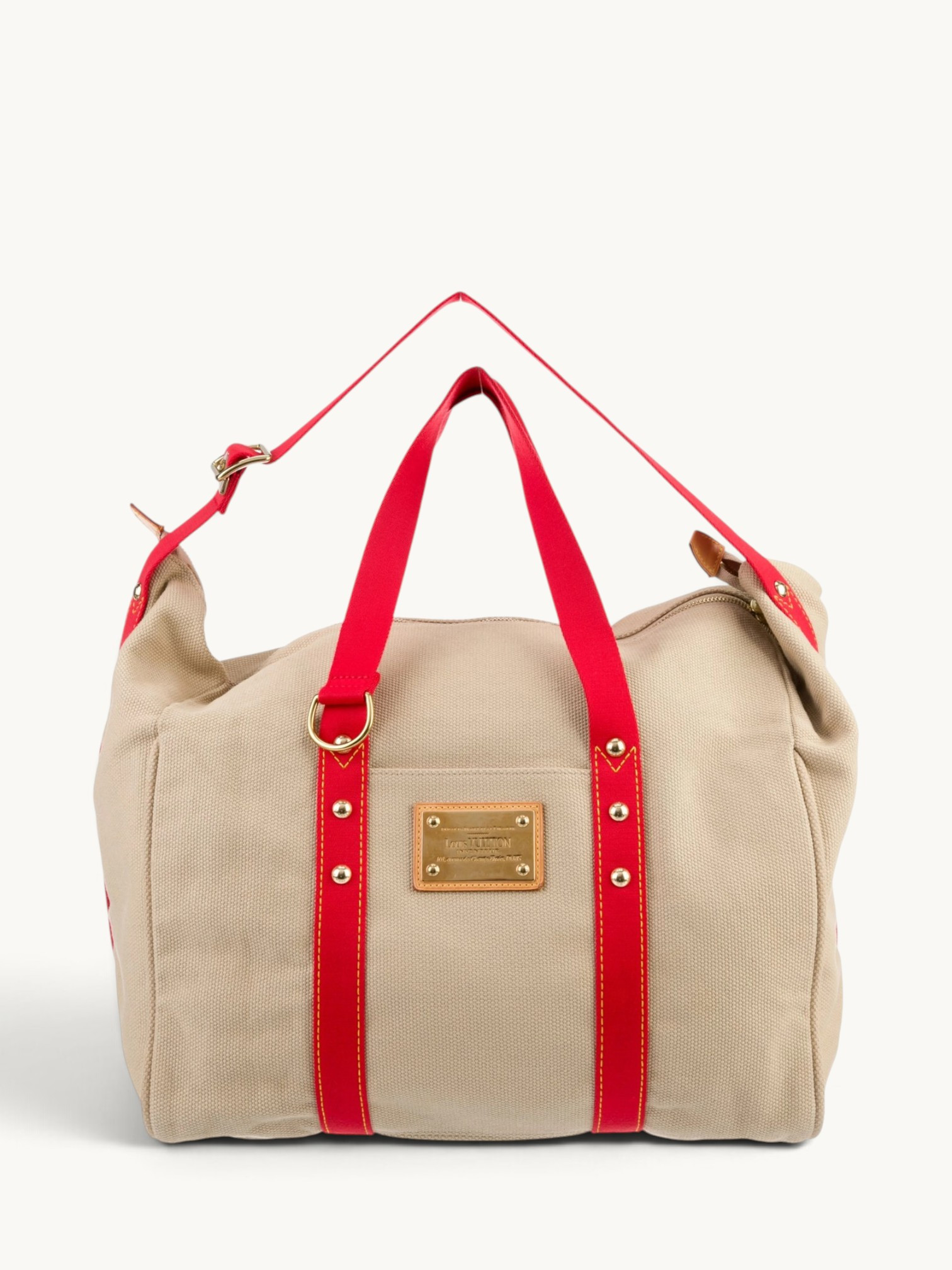Сумки Louis Vuitton Antigua изображение #1