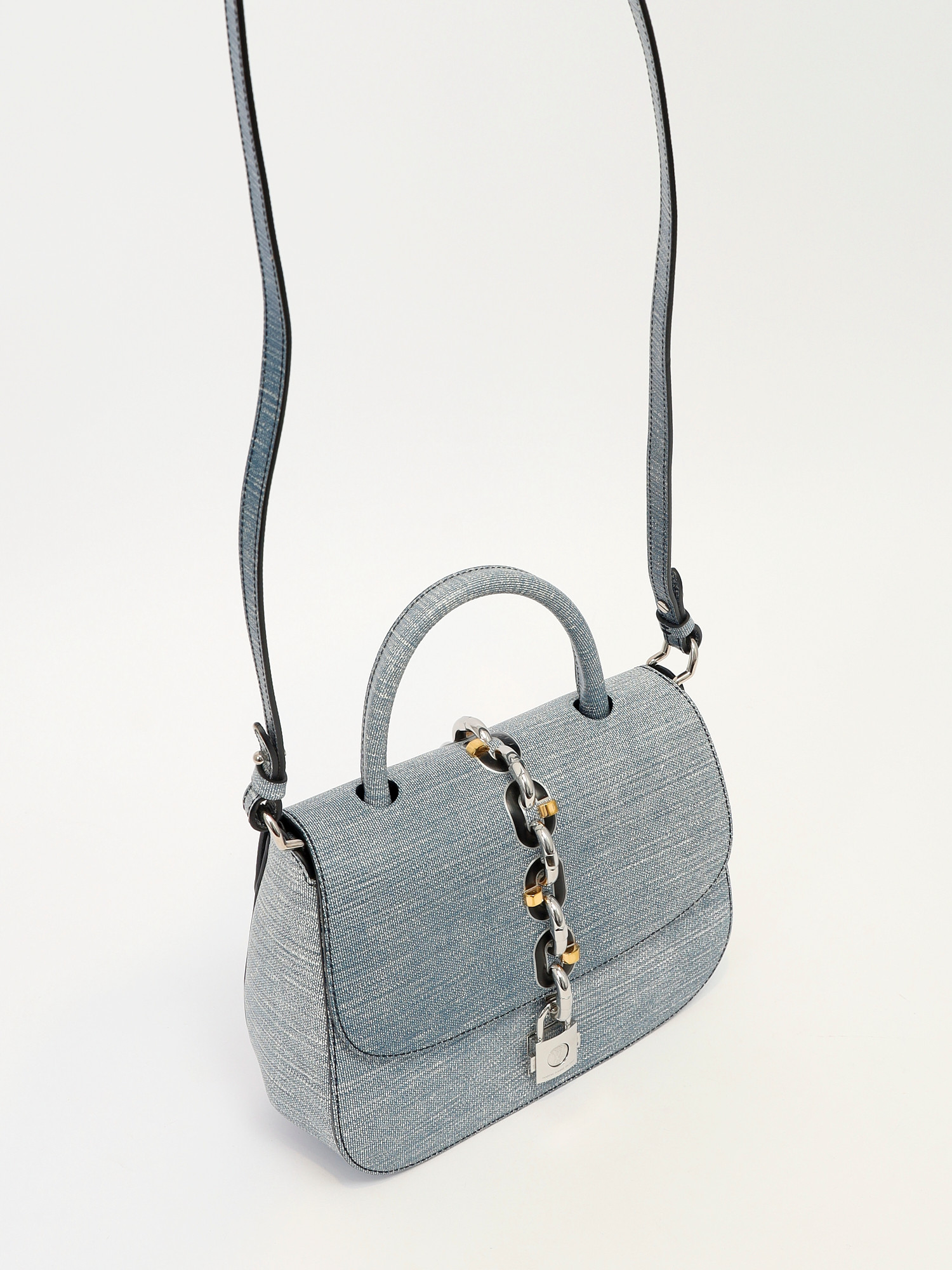 Сумки Louis Vuitton Chain It изображение #5