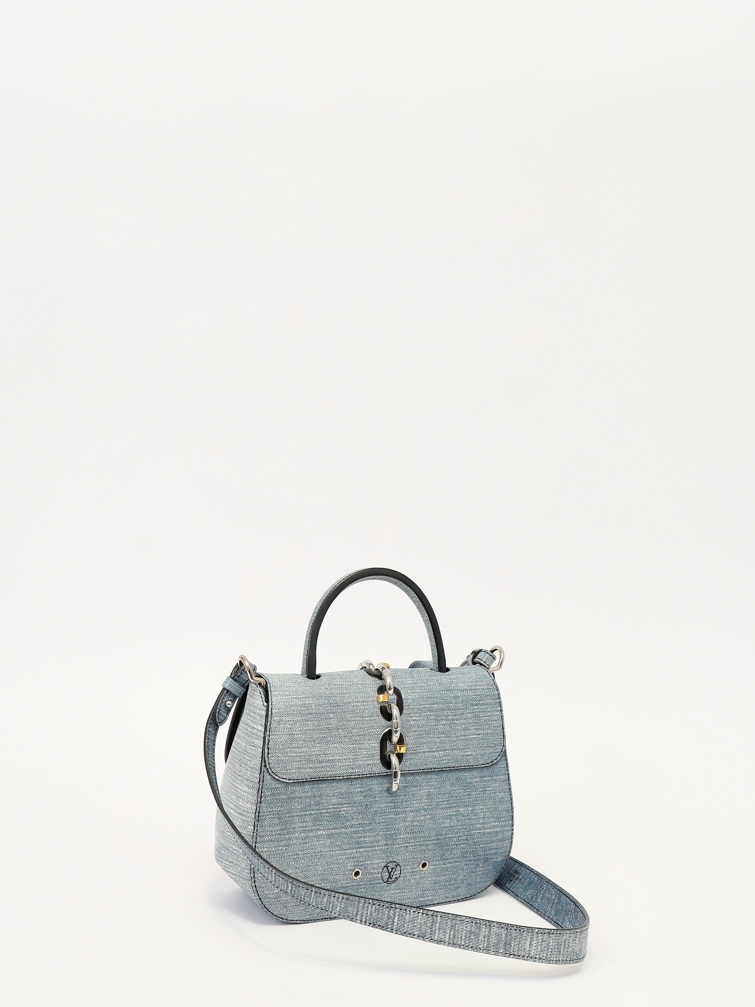 Сумки Louis Vuitton Chain It изображение #4