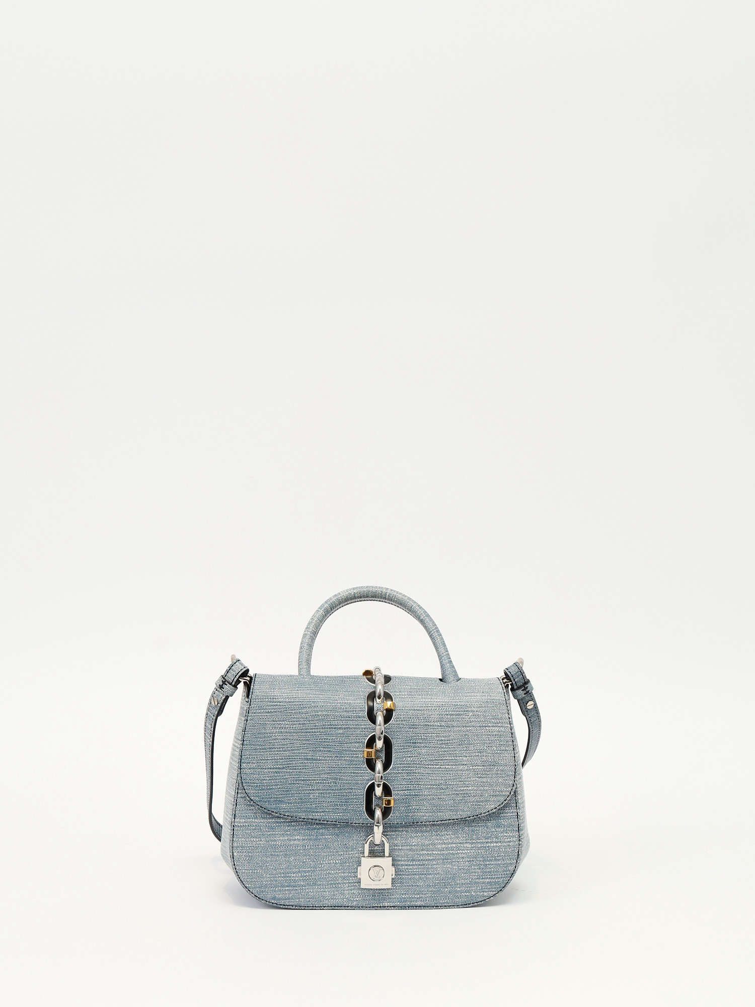 Сумки Louis Vuitton Chain It изображение #1
