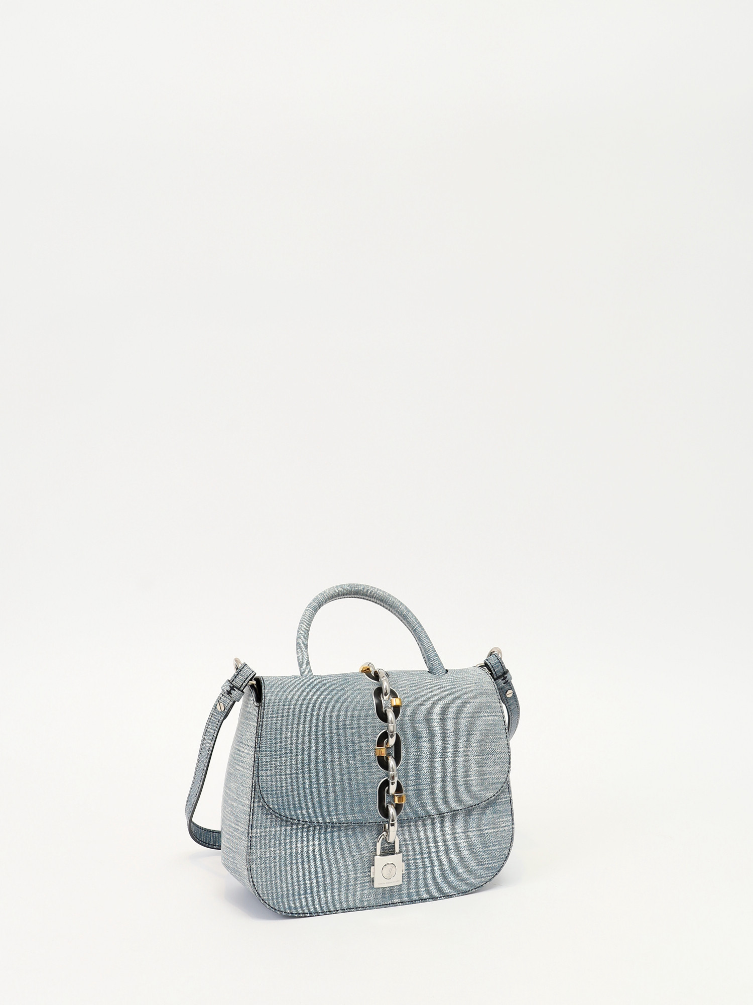 Сумки Louis Vuitton Chain It изображение #3