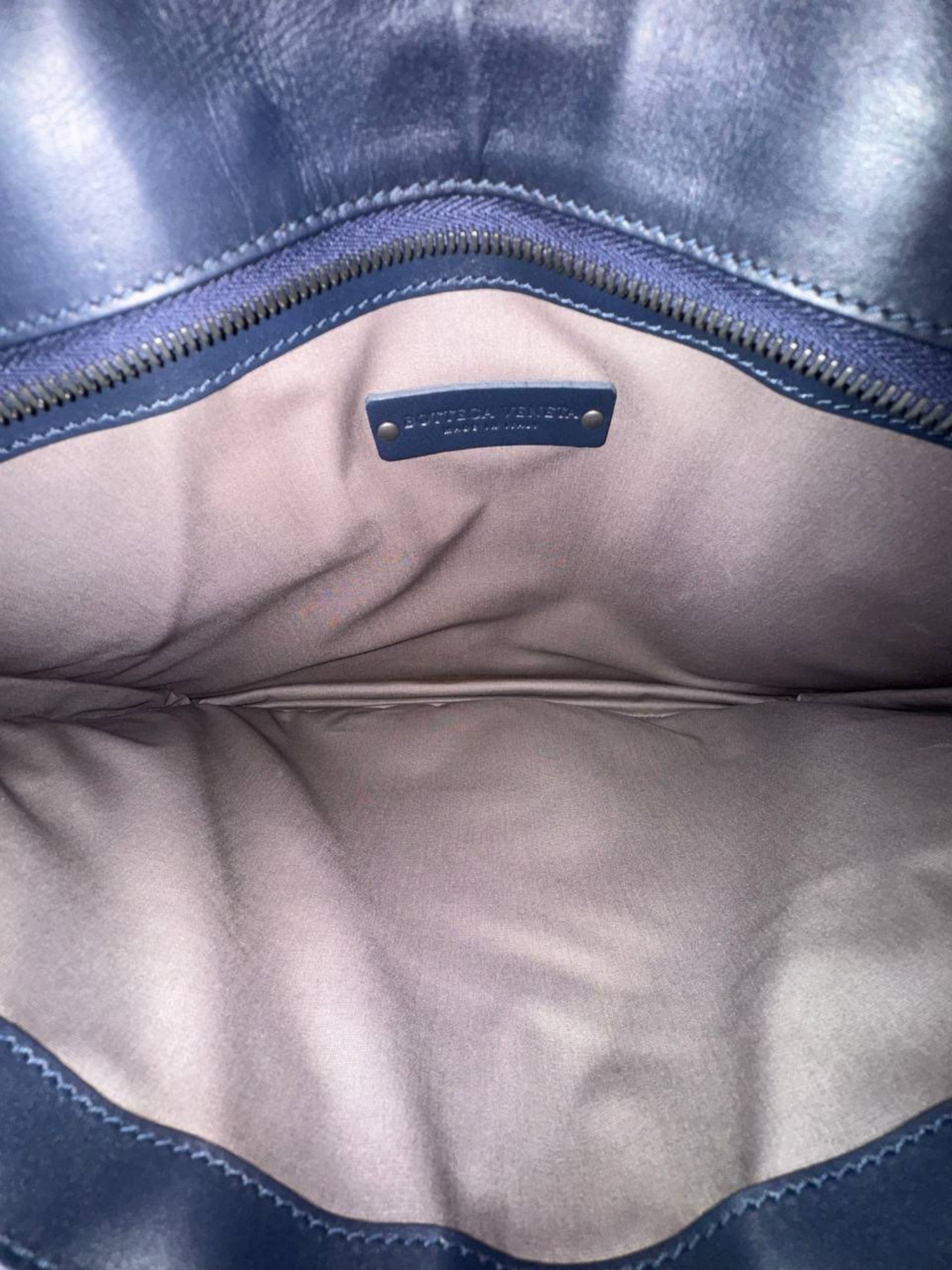 Сумки Bottega Veneta Briefcase изображение #12