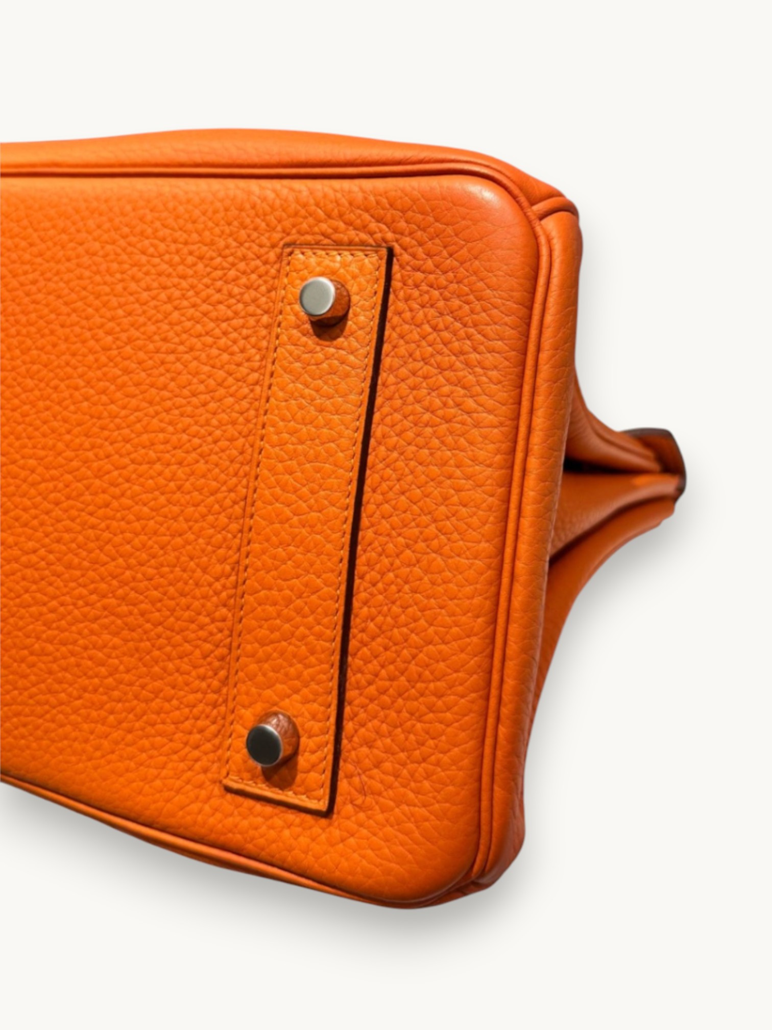 Сумки Hermes Birkin Shoulder изображение #7