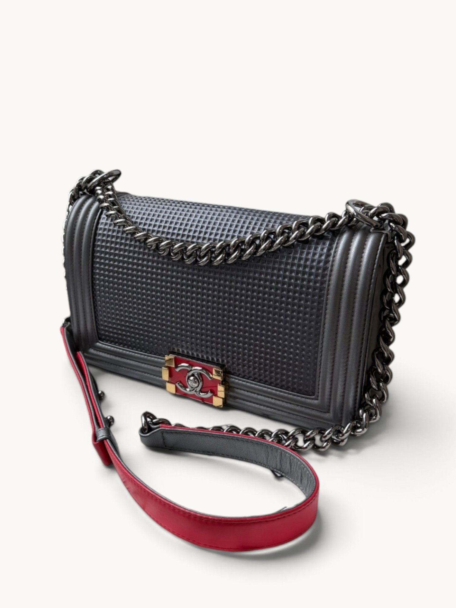Сумки Chanel Boy  изображение #6
