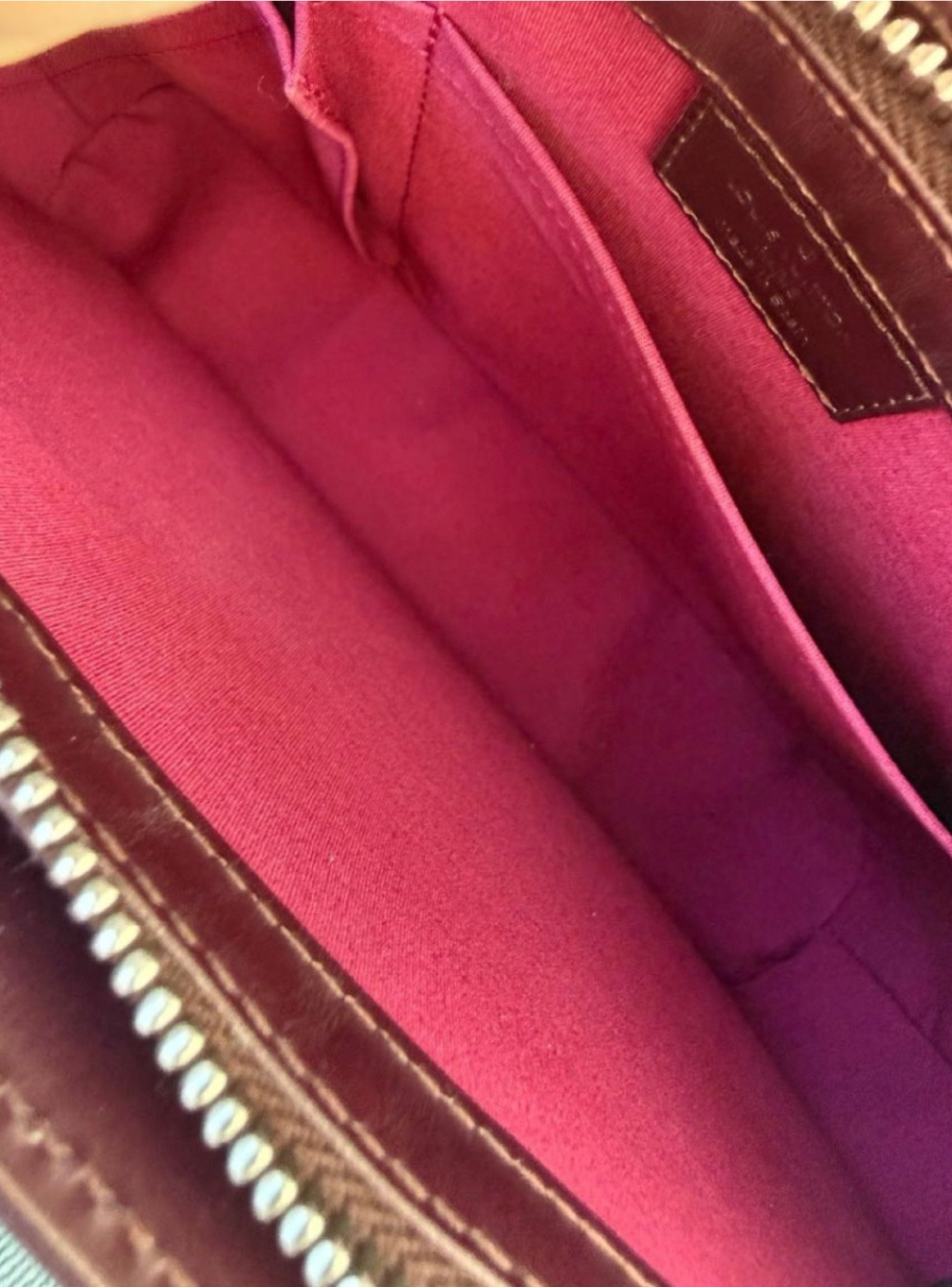 Сумки Louis Vuitton Alston изображение #7