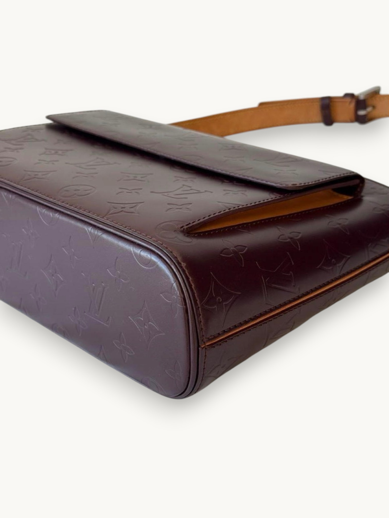 Сумки Louis Vuitton Alston изображение #5