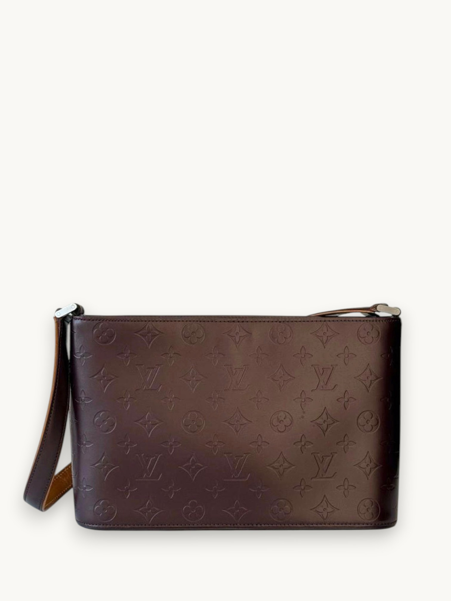 Сумки Louis Vuitton Alston изображение #4