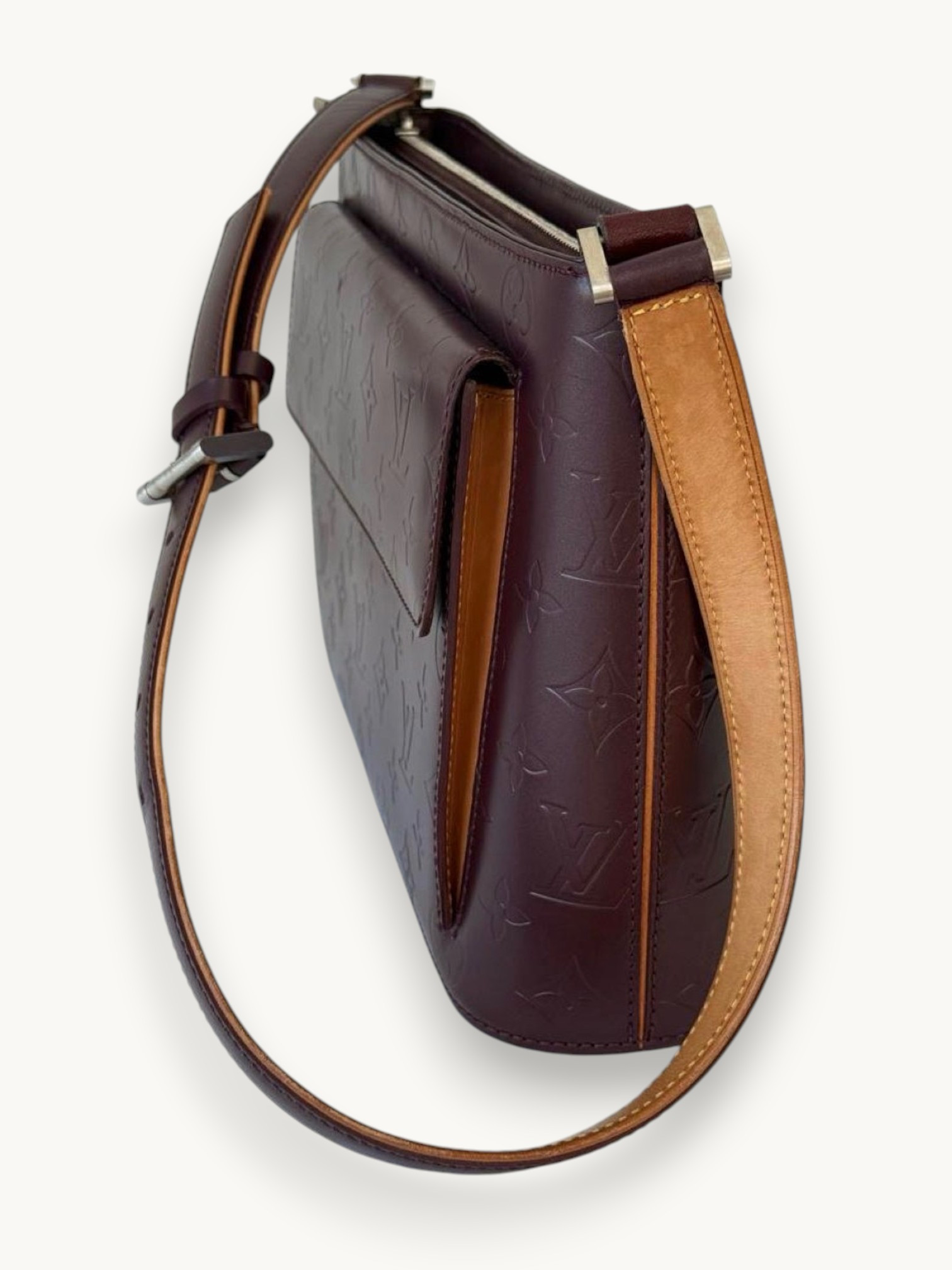Сумки Louis Vuitton Alston изображение #3
