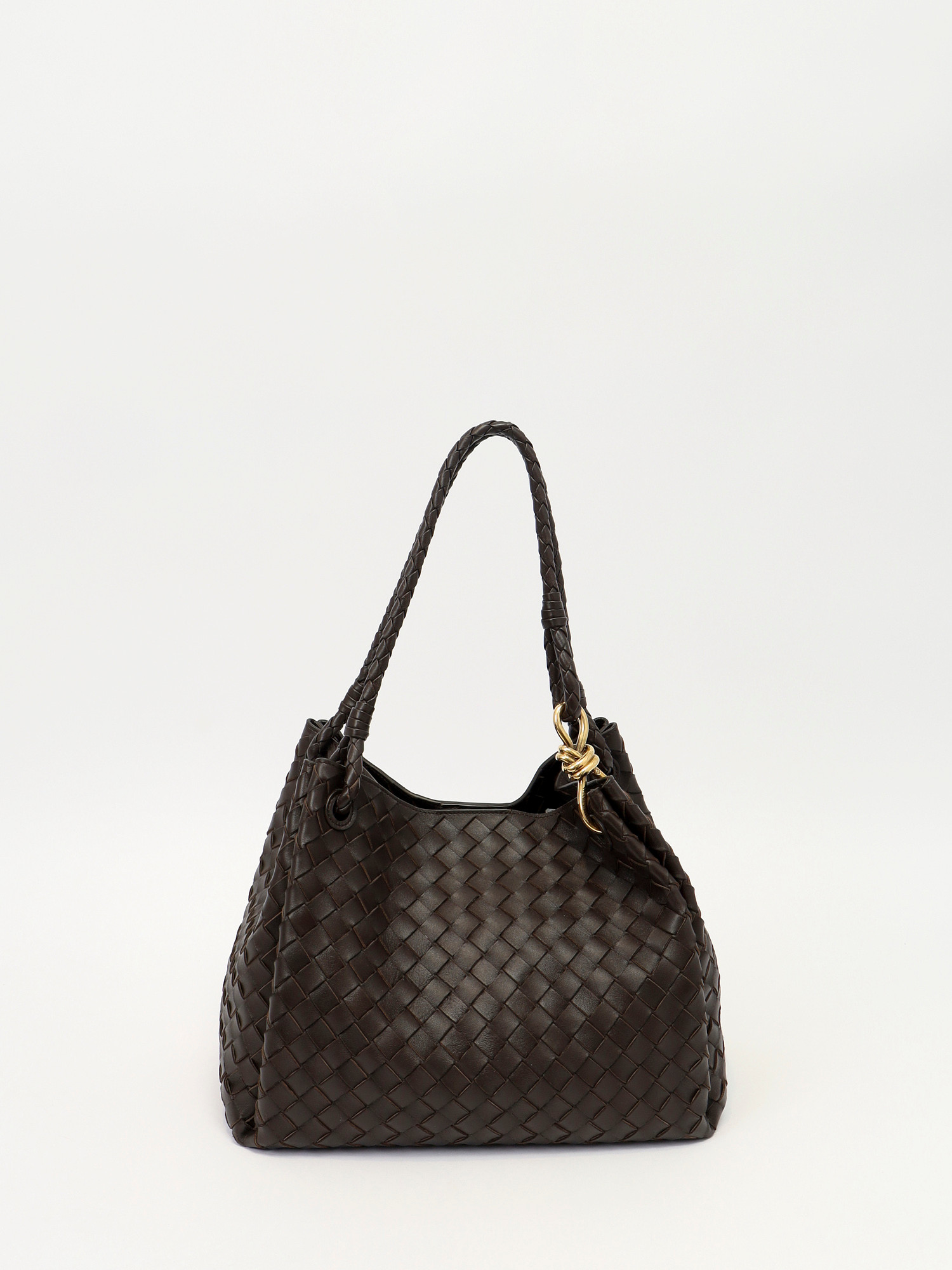 Сумки Bottega Veneta Parachute изображение #1
