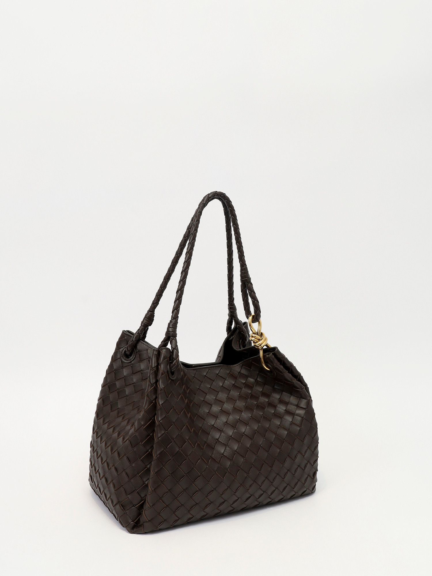 Сумки Bottega Veneta Parachute изображение #3