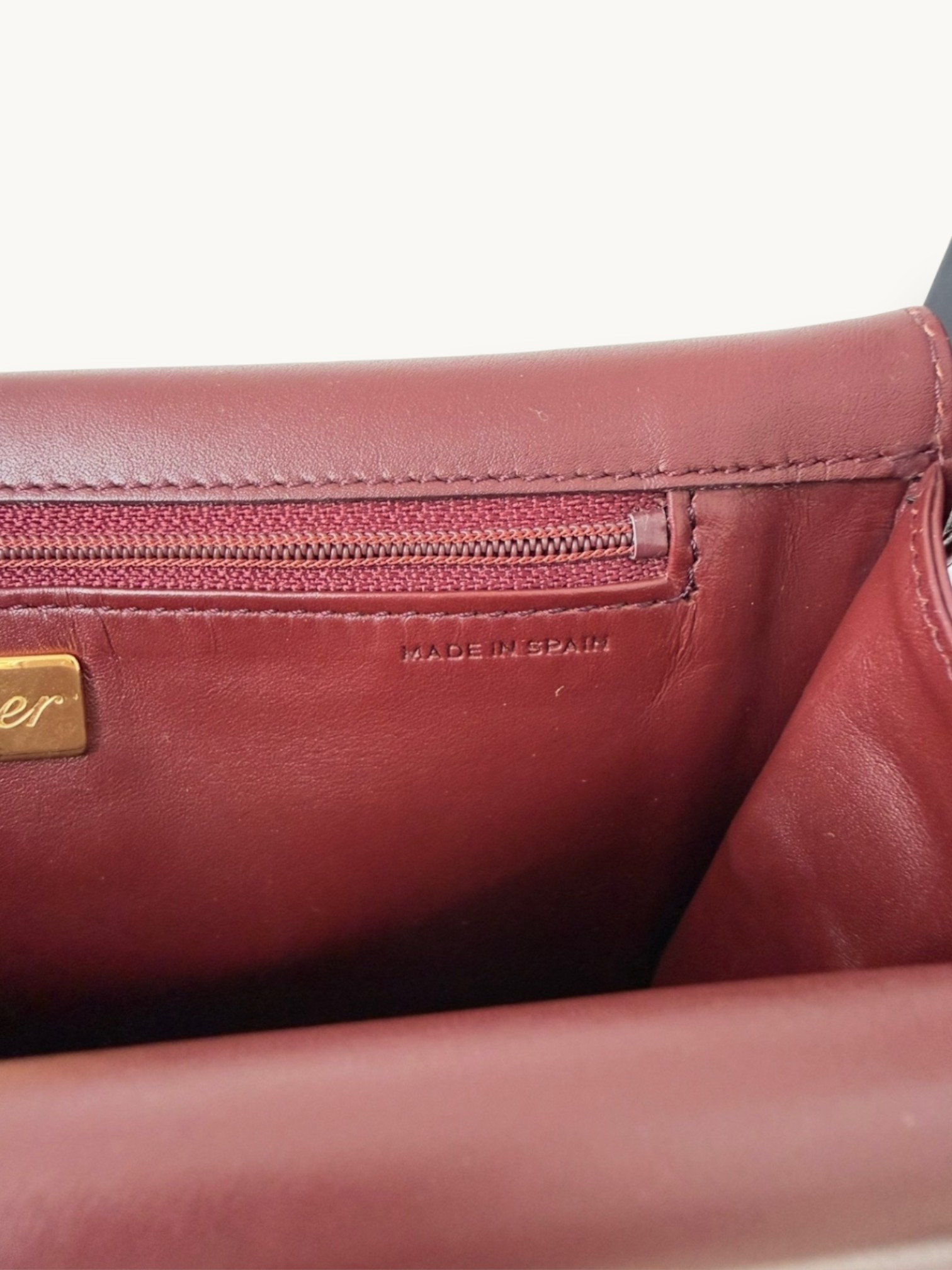 Сумки Cartier изображение #9