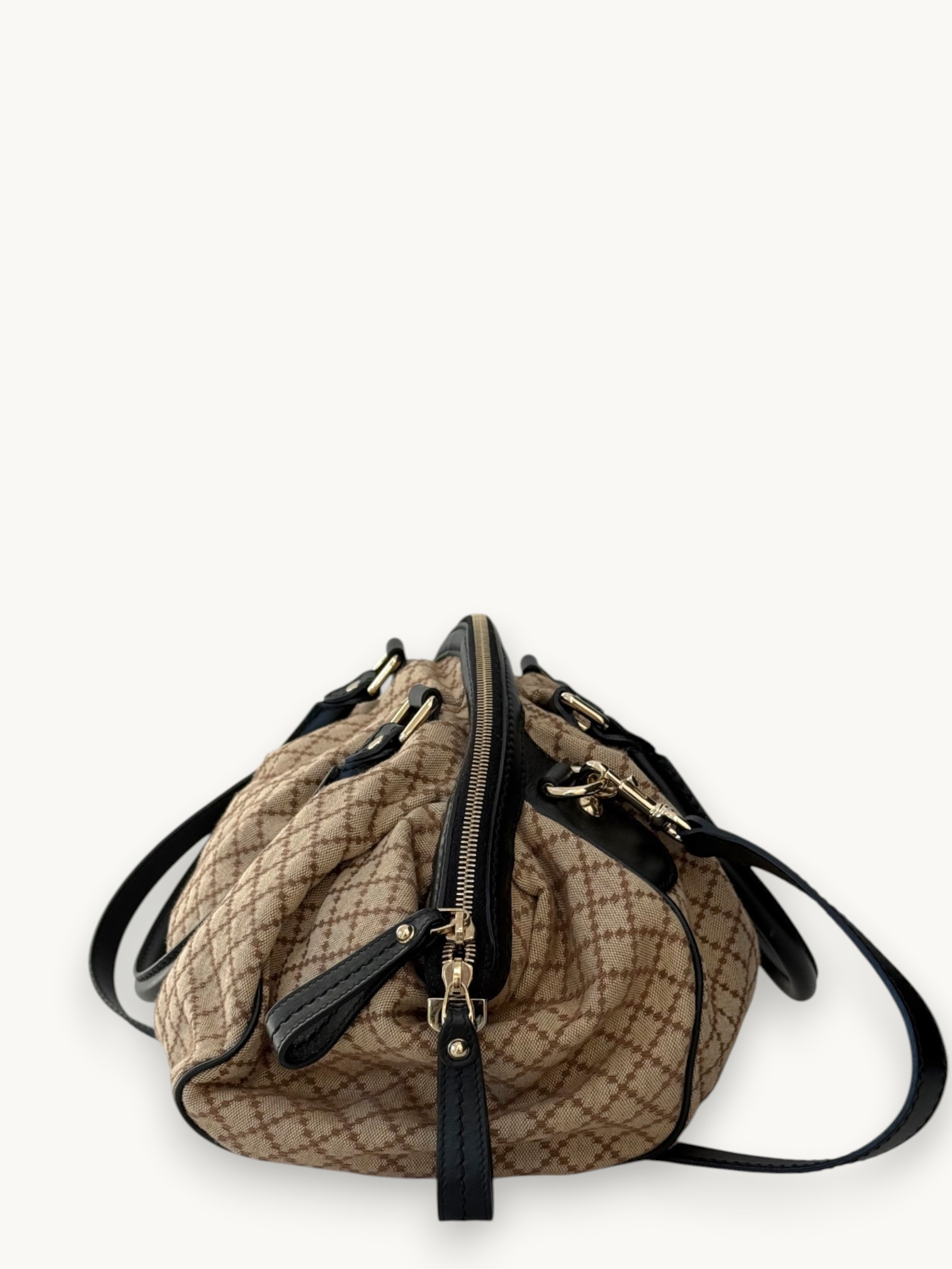 Сумки Gucci Sukey изображение #6