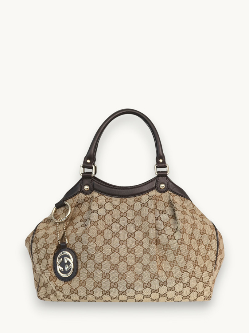 Сумки Gucci Sukey изображение #1