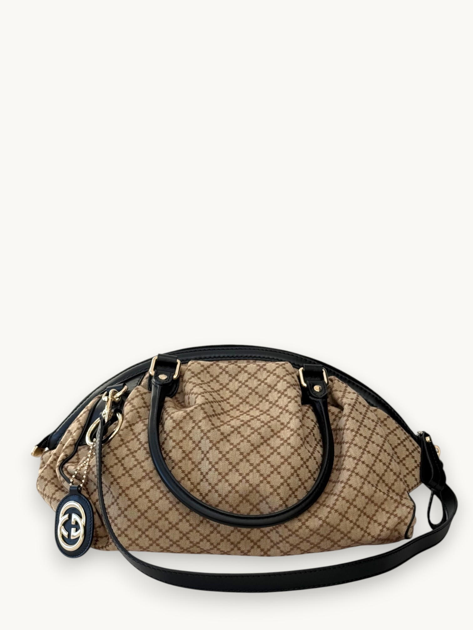 Сумки Gucci Sukey изображение #3