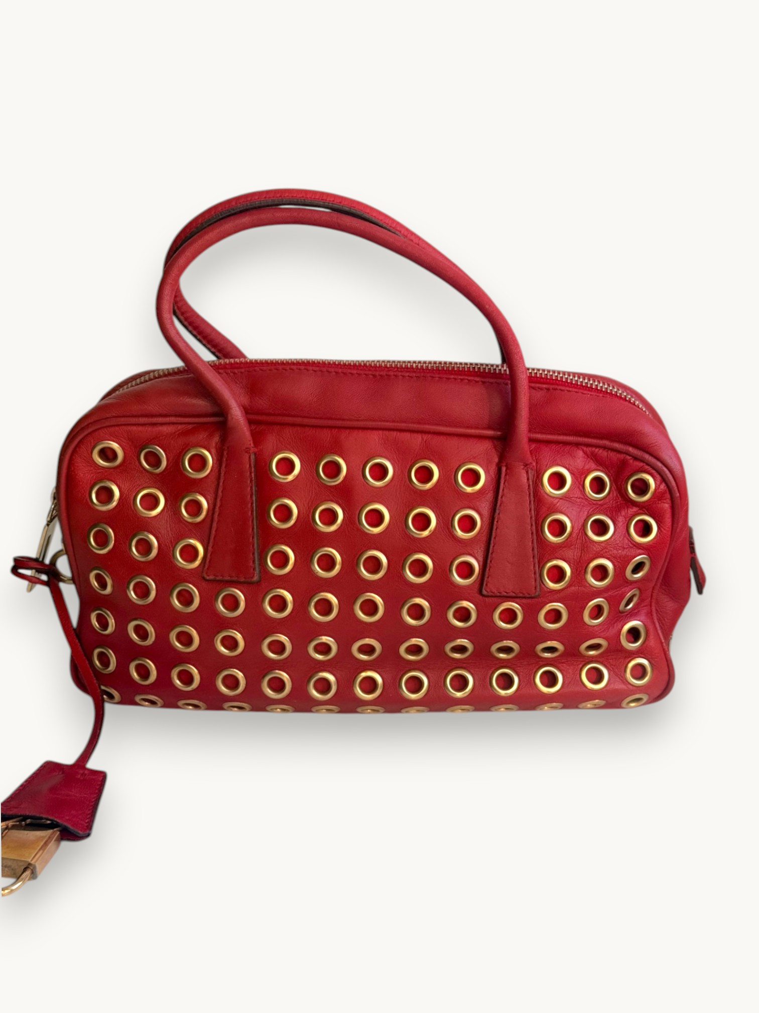 Сумки Prada изображение #3