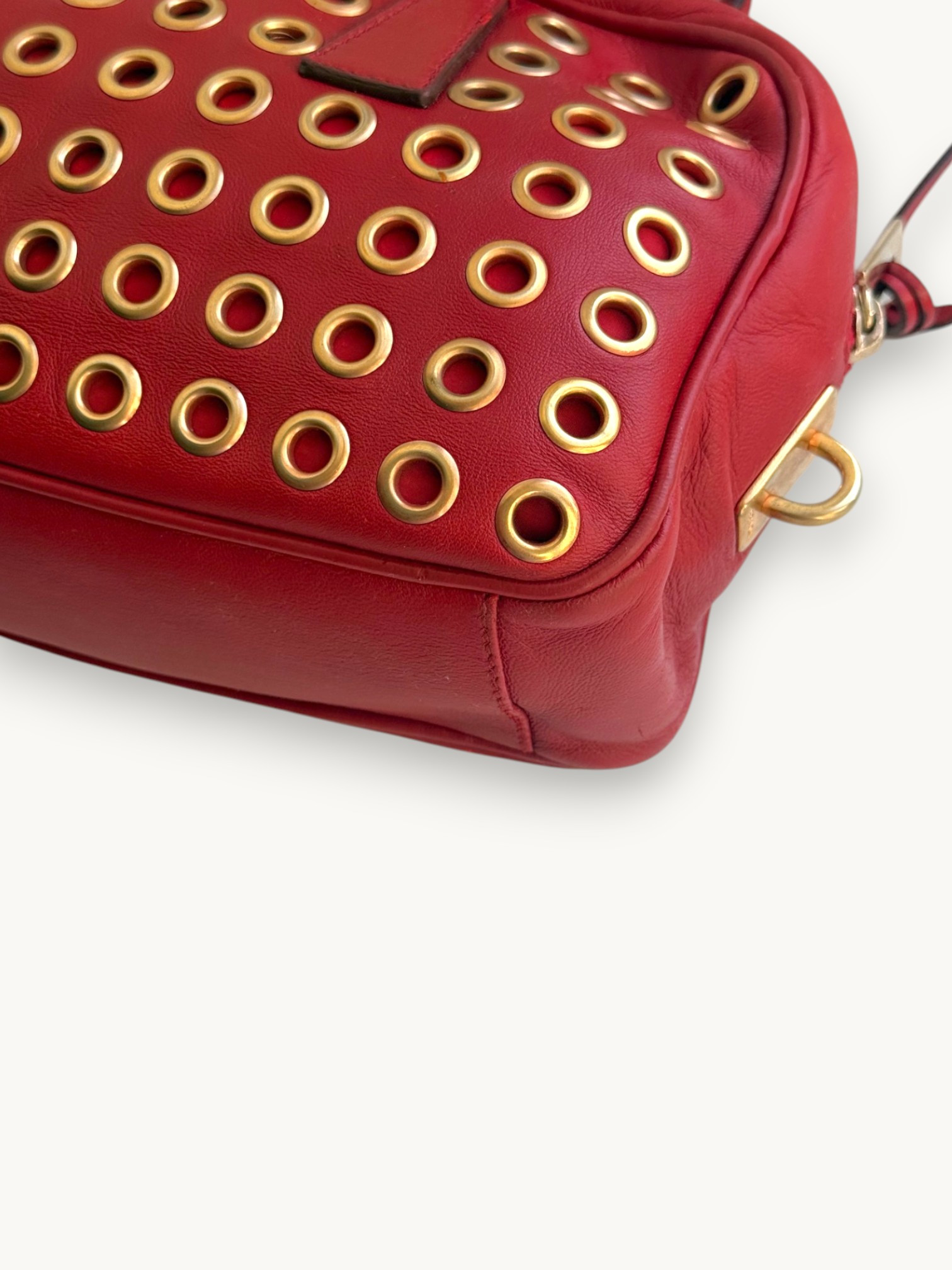 Сумки Prada изображение #8
