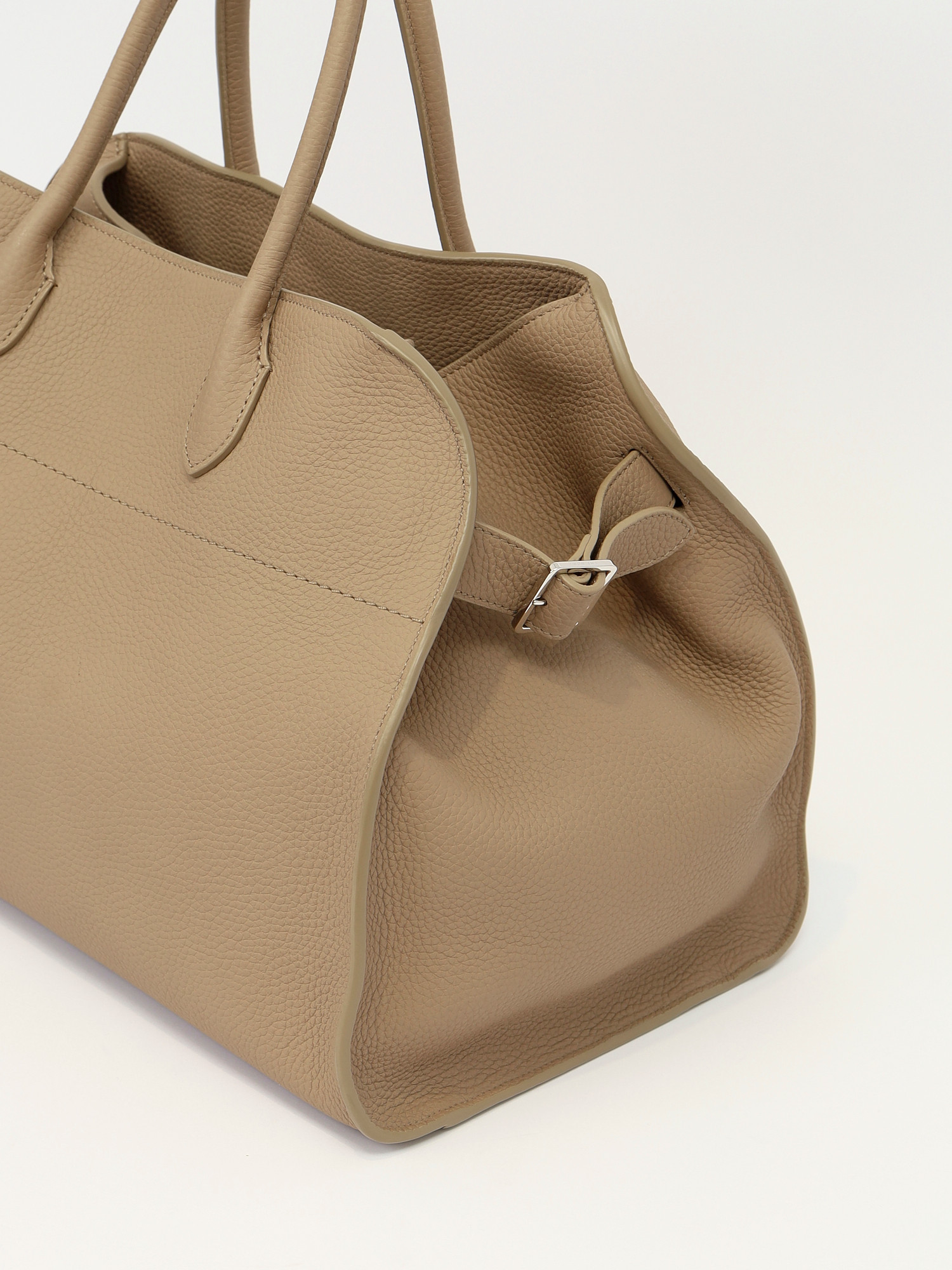 Сумки The Row Margaux 15 изображение #6