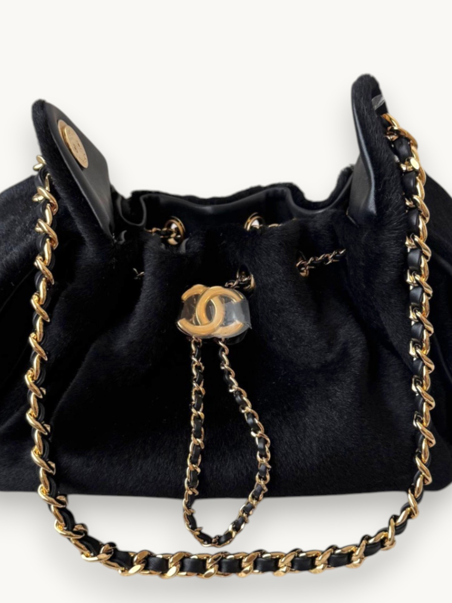 Сумки Chanel 25 изображение #4