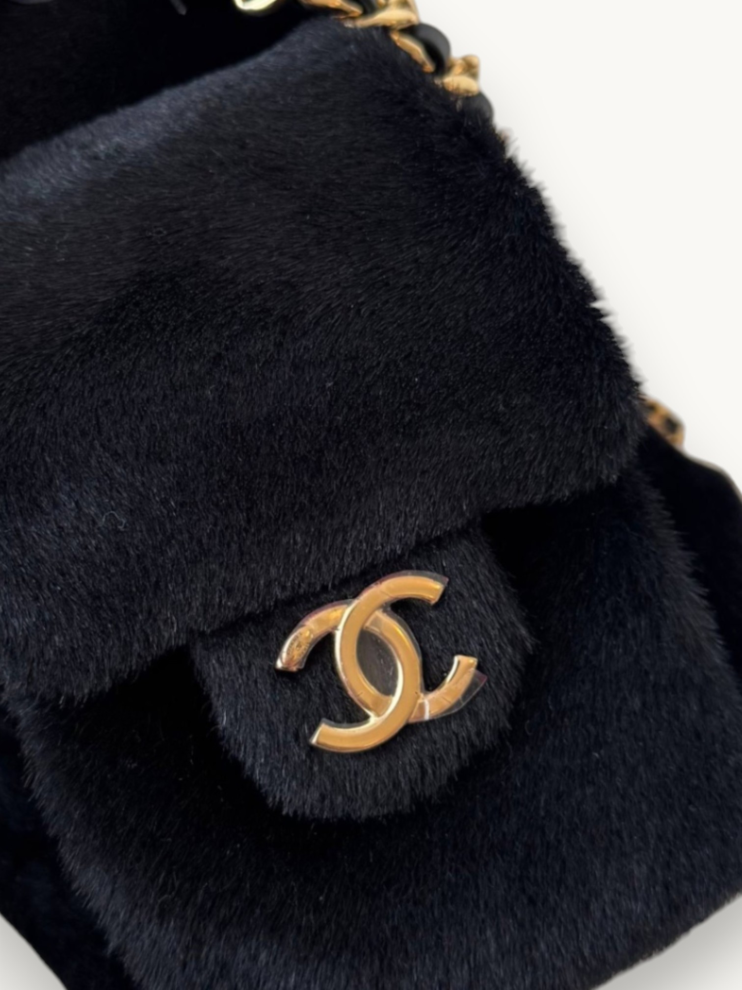 Сумки Chanel 25 изображение #6