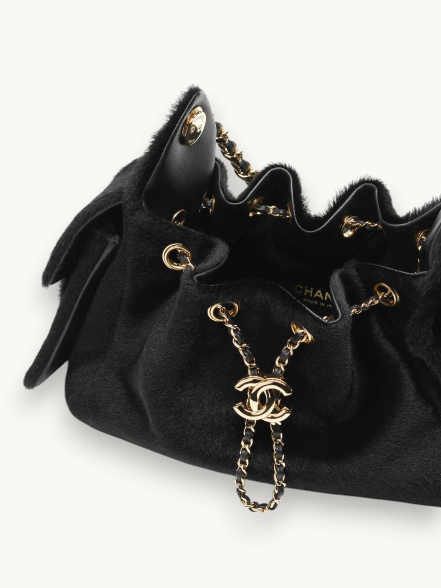 Сумки Chanel 25 изображение #7