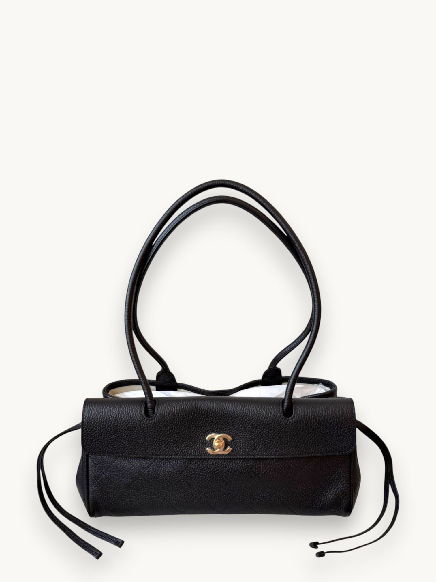 Сумки Chanel Shopping изображение #5