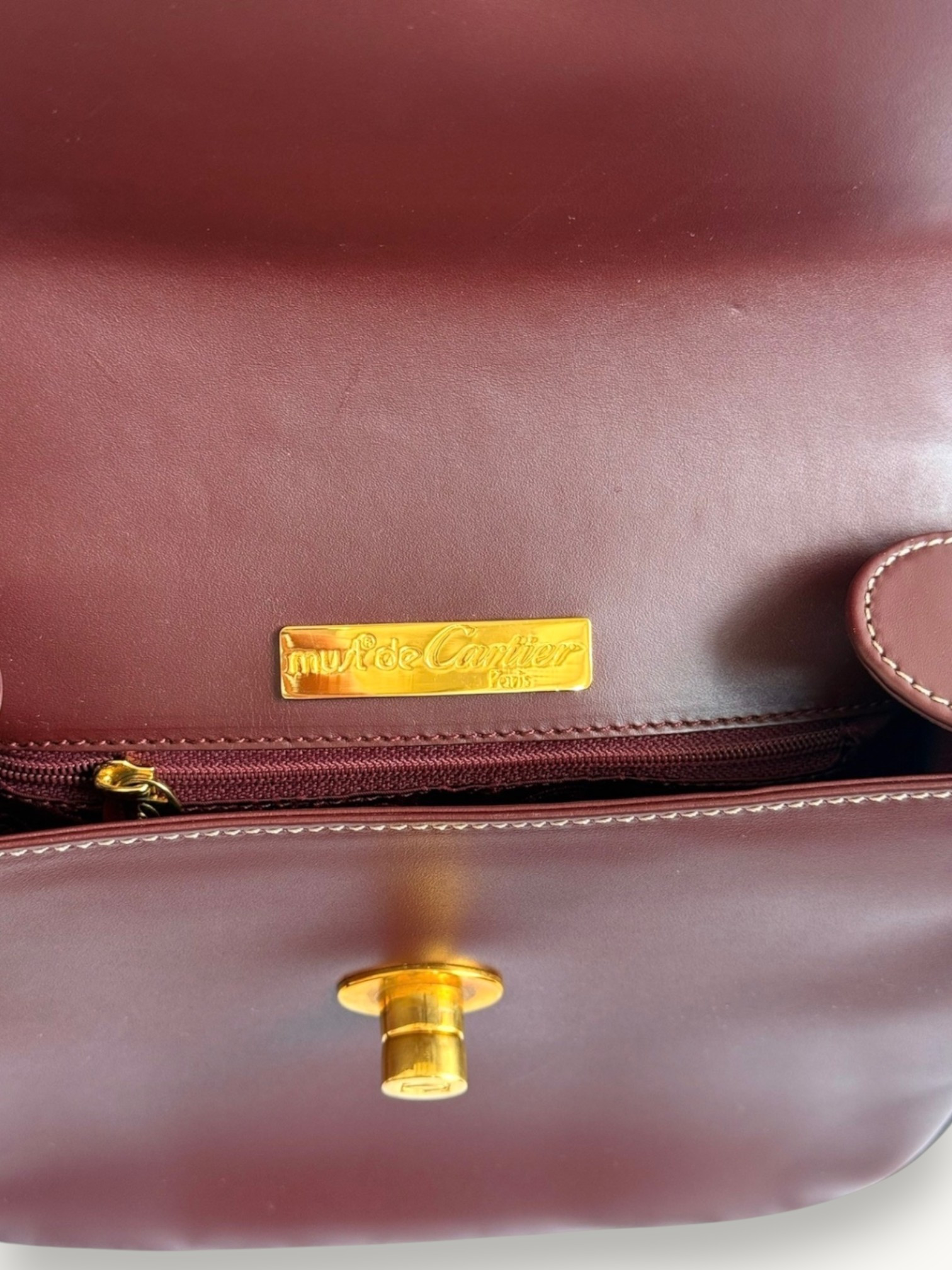 Сумки Cartier изображение #7