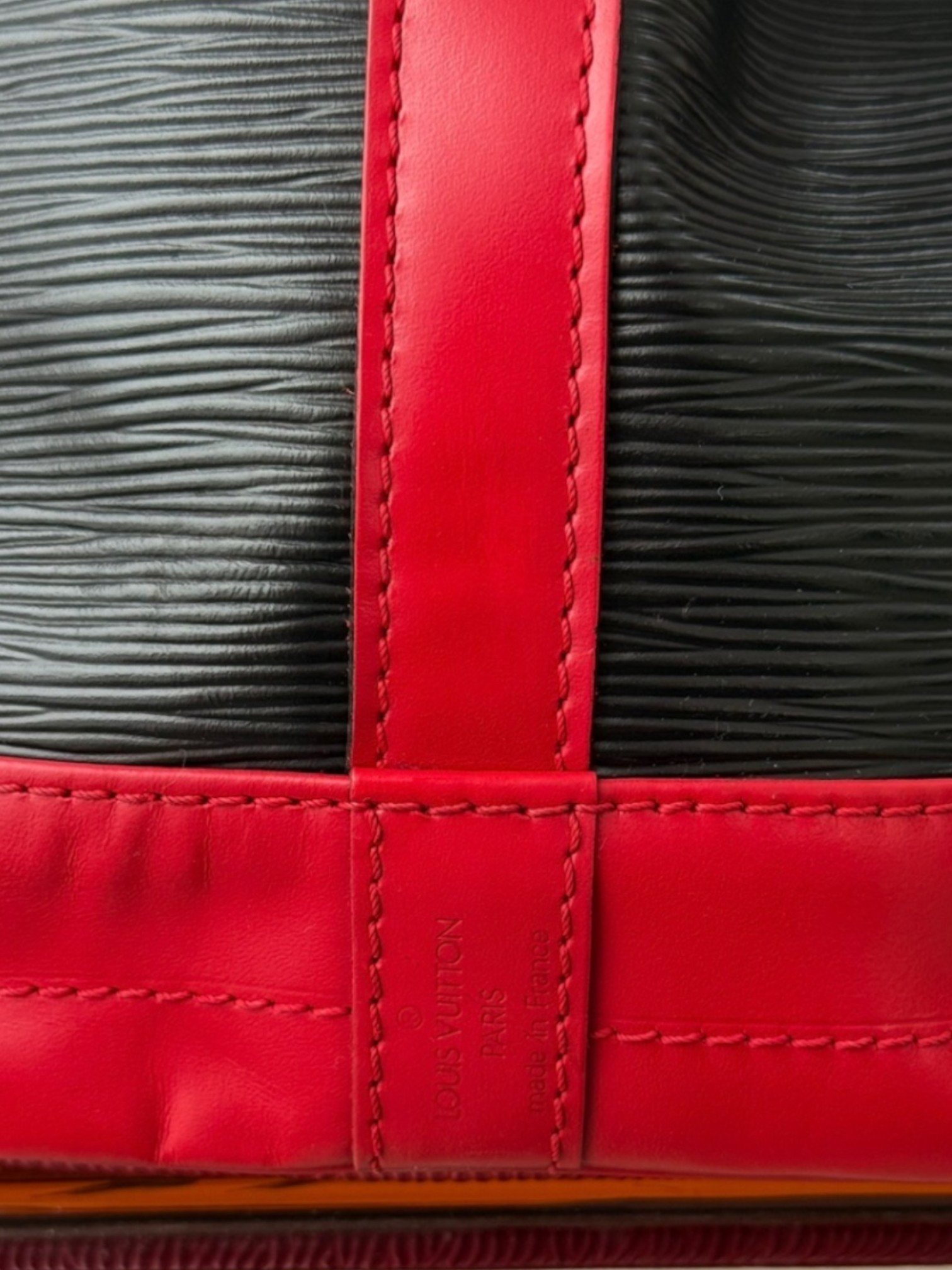Сумки Louis Vuitton Noe изображение #6
