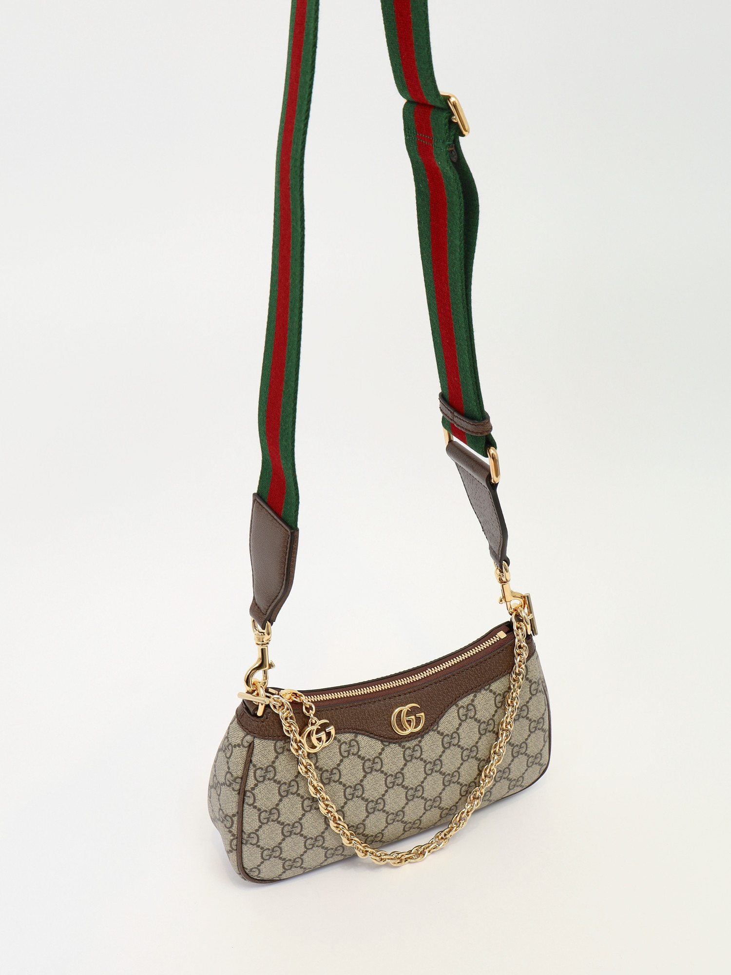 Сумки Gucci Ophidia изображение #5