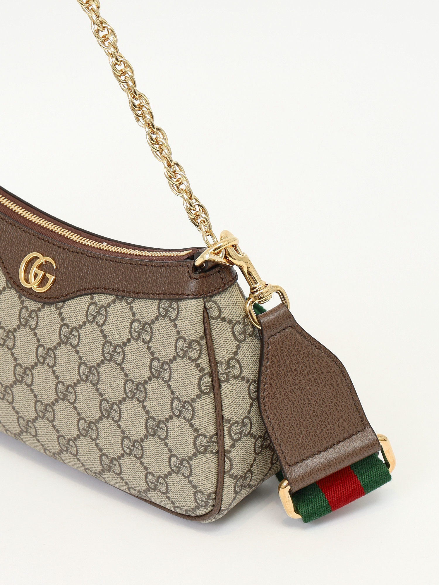 Сумки Gucci Ophidia изображение #7