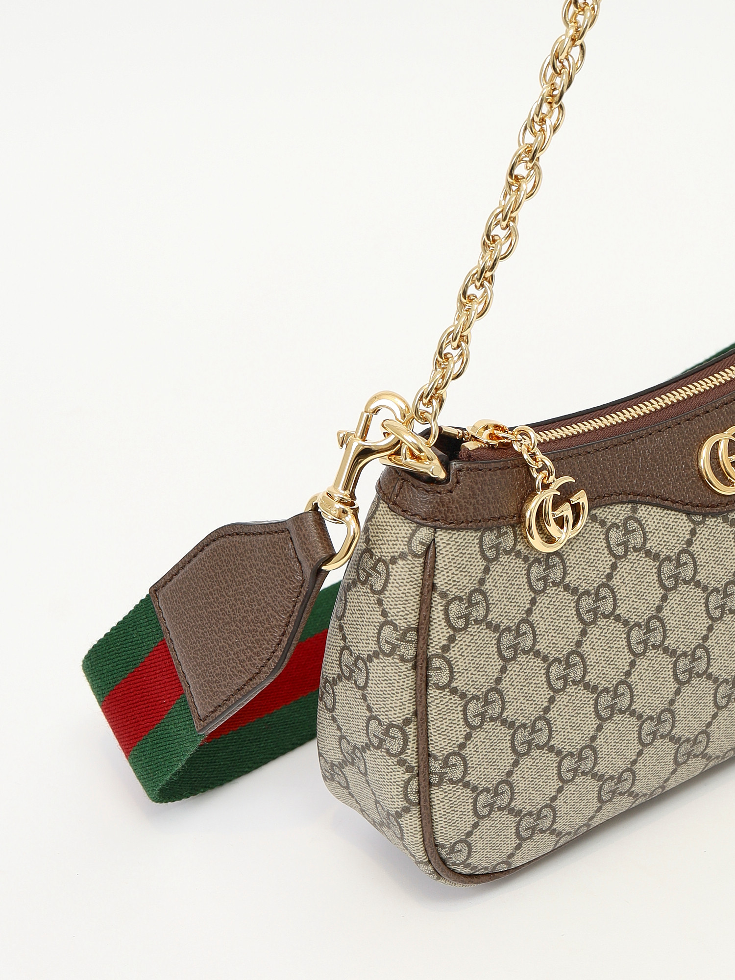 Сумки Gucci Ophidia  изображение #6