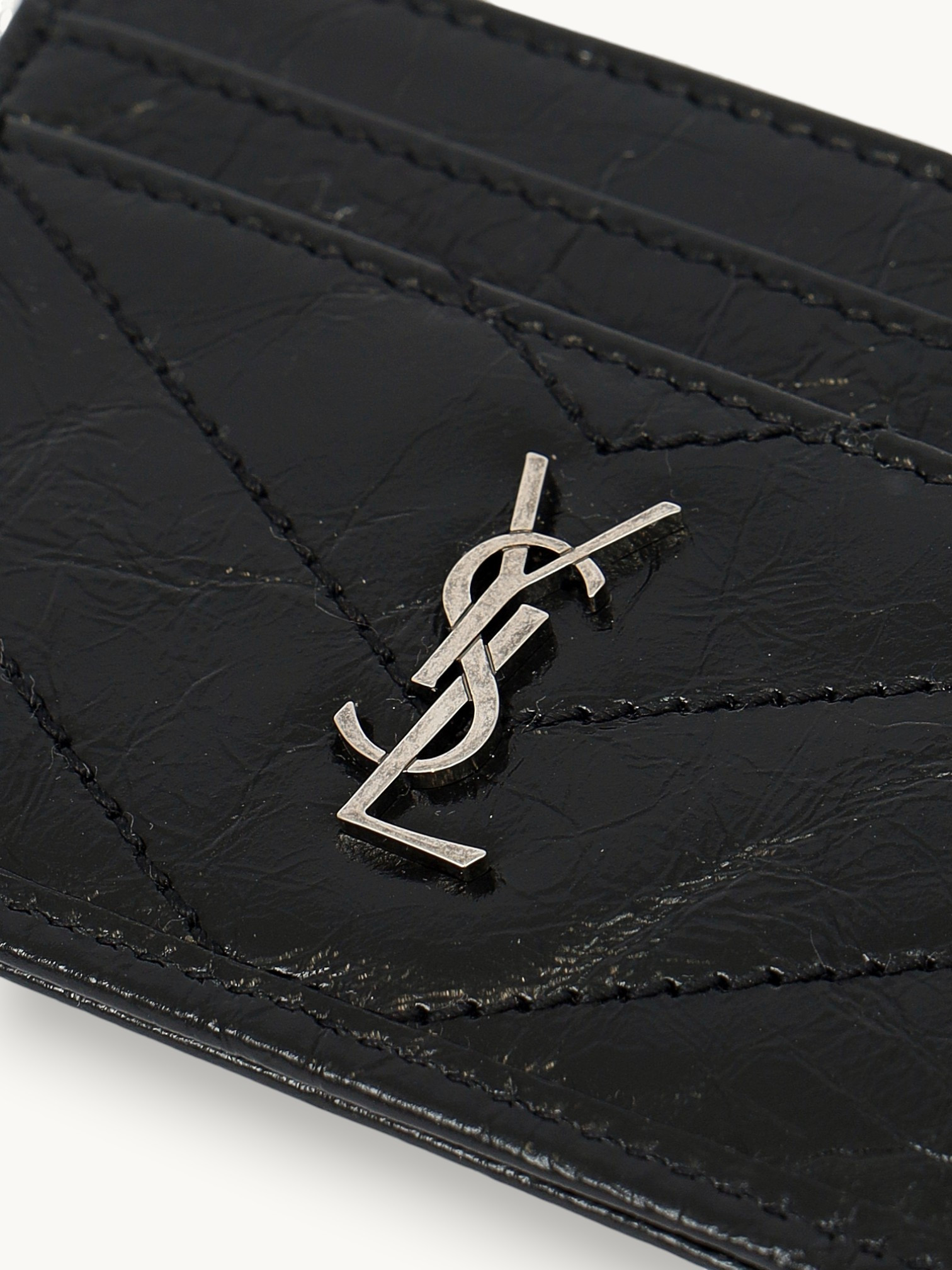 Аксессуары Saint Laurent Niki изображение #4