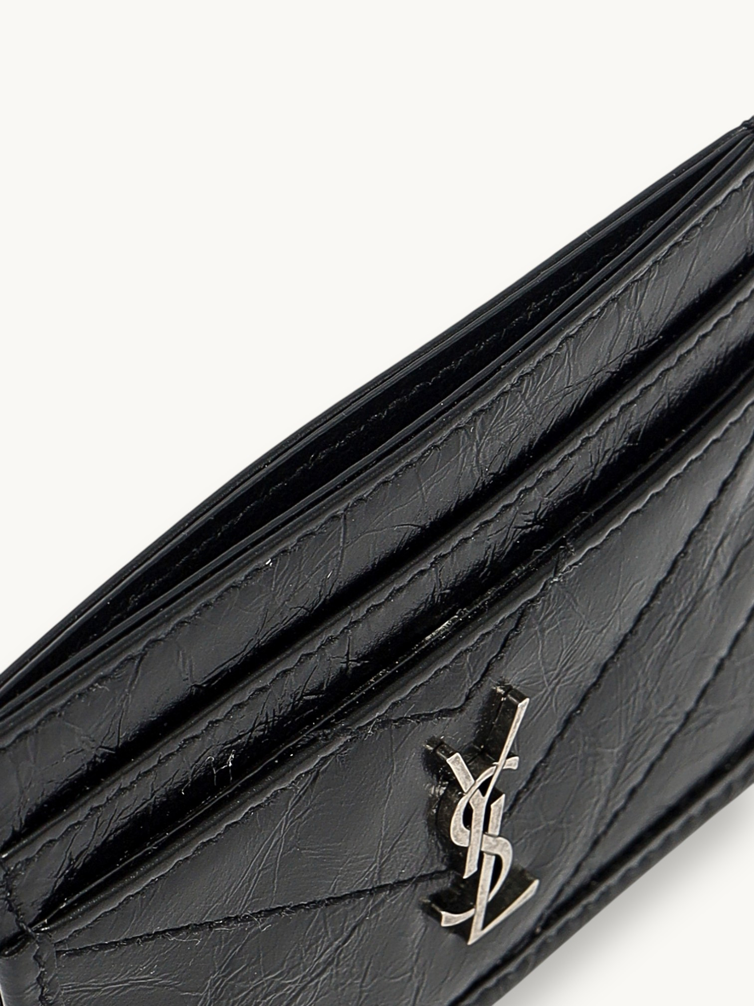 Аксессуары Saint Laurent Niki изображение #5