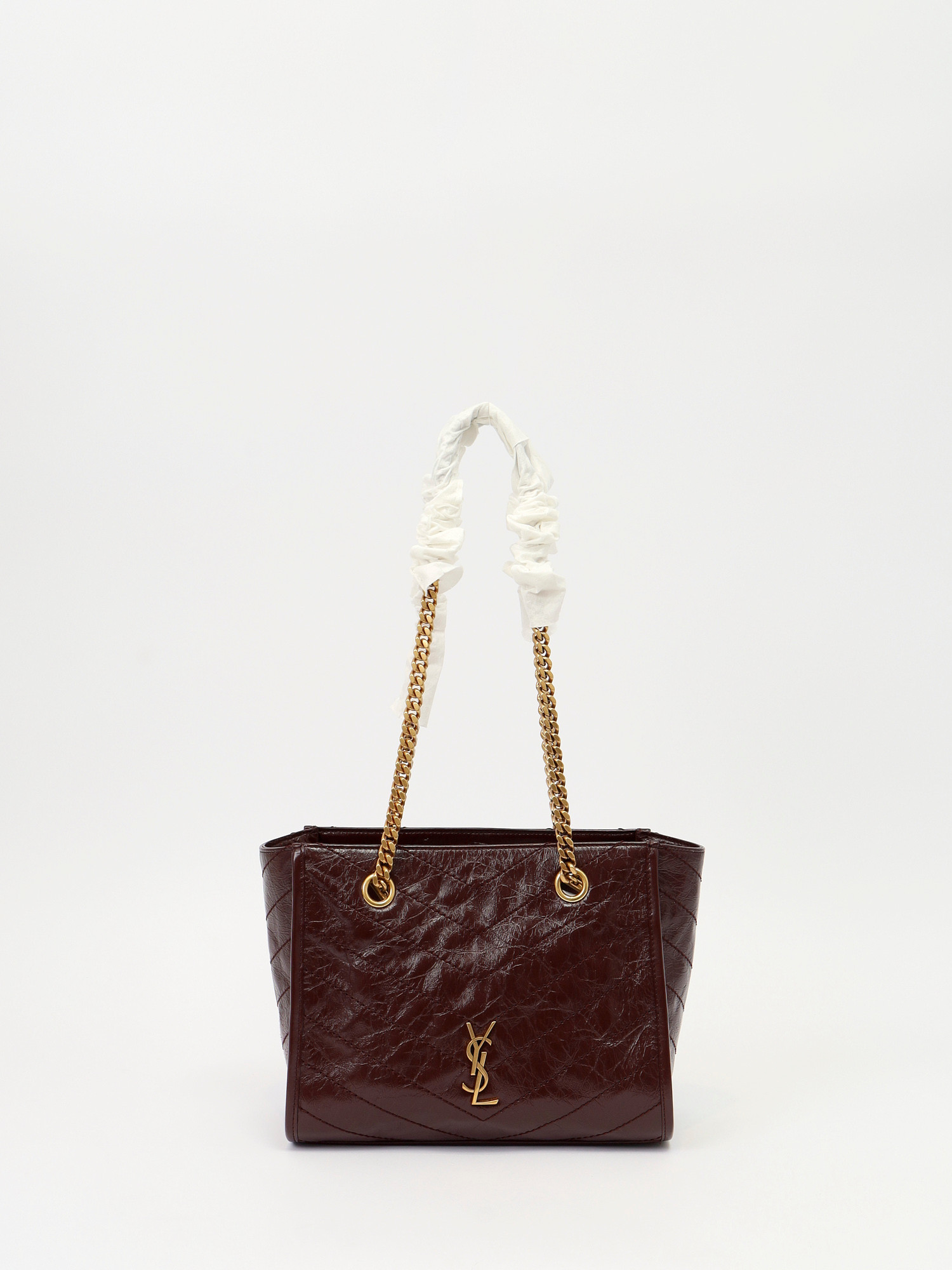 Сумки Saint Laurent Niki изображение #1