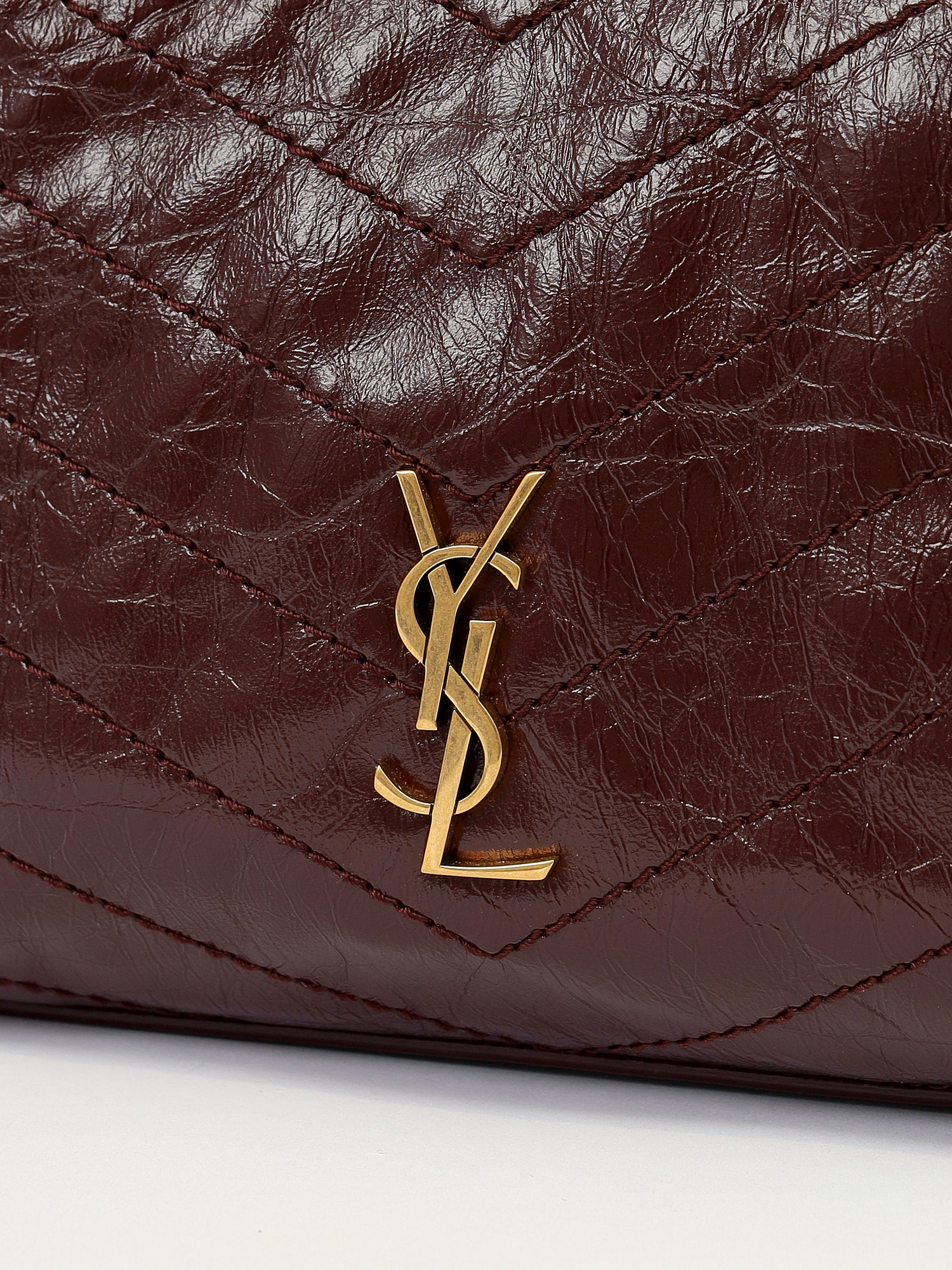 Сумки Saint Laurent Niki изображение #5